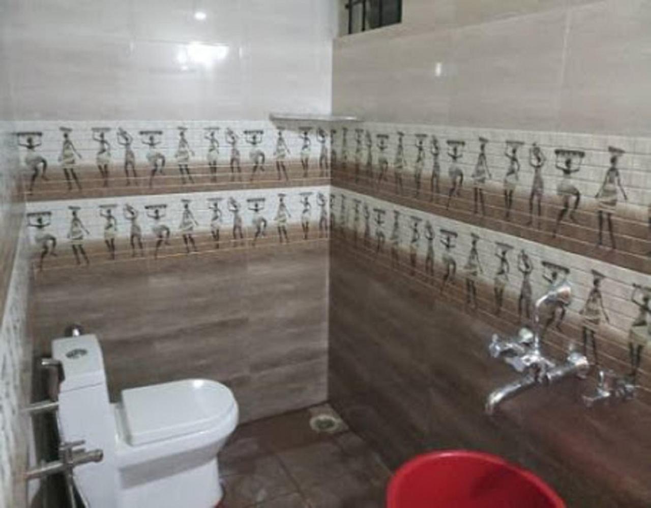 Family Suite photo 2