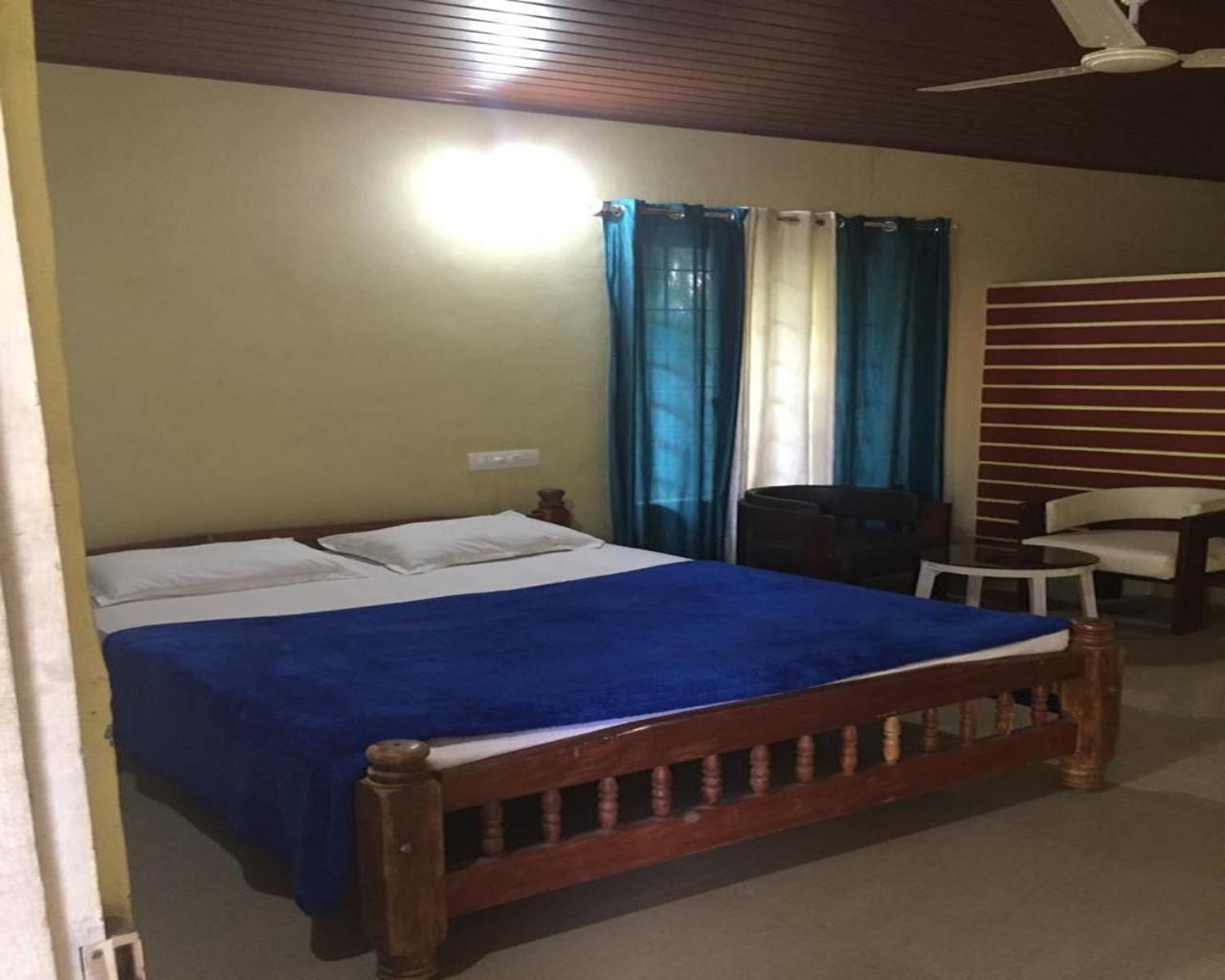 Triple Room photo 2