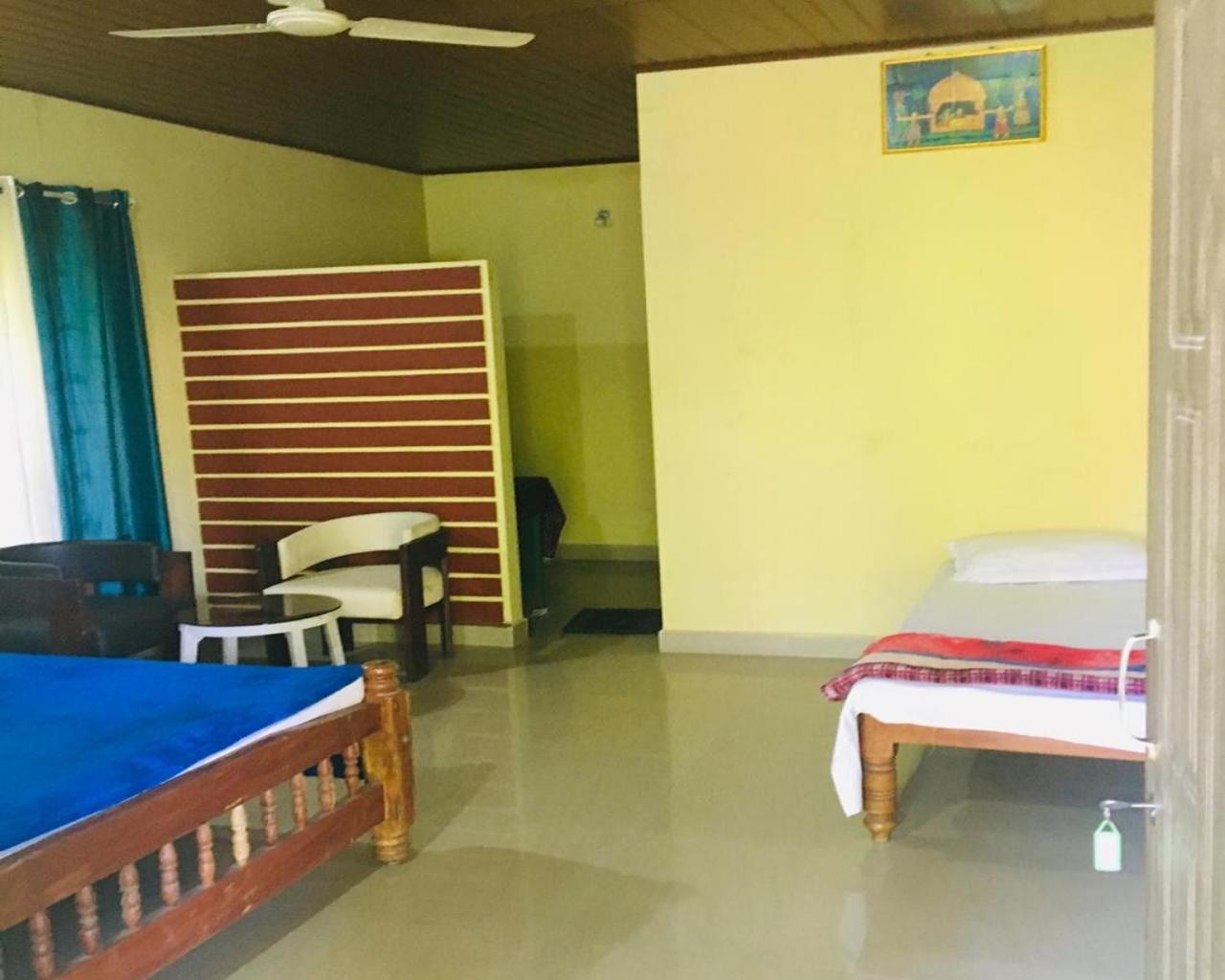 Family Suite photo 3