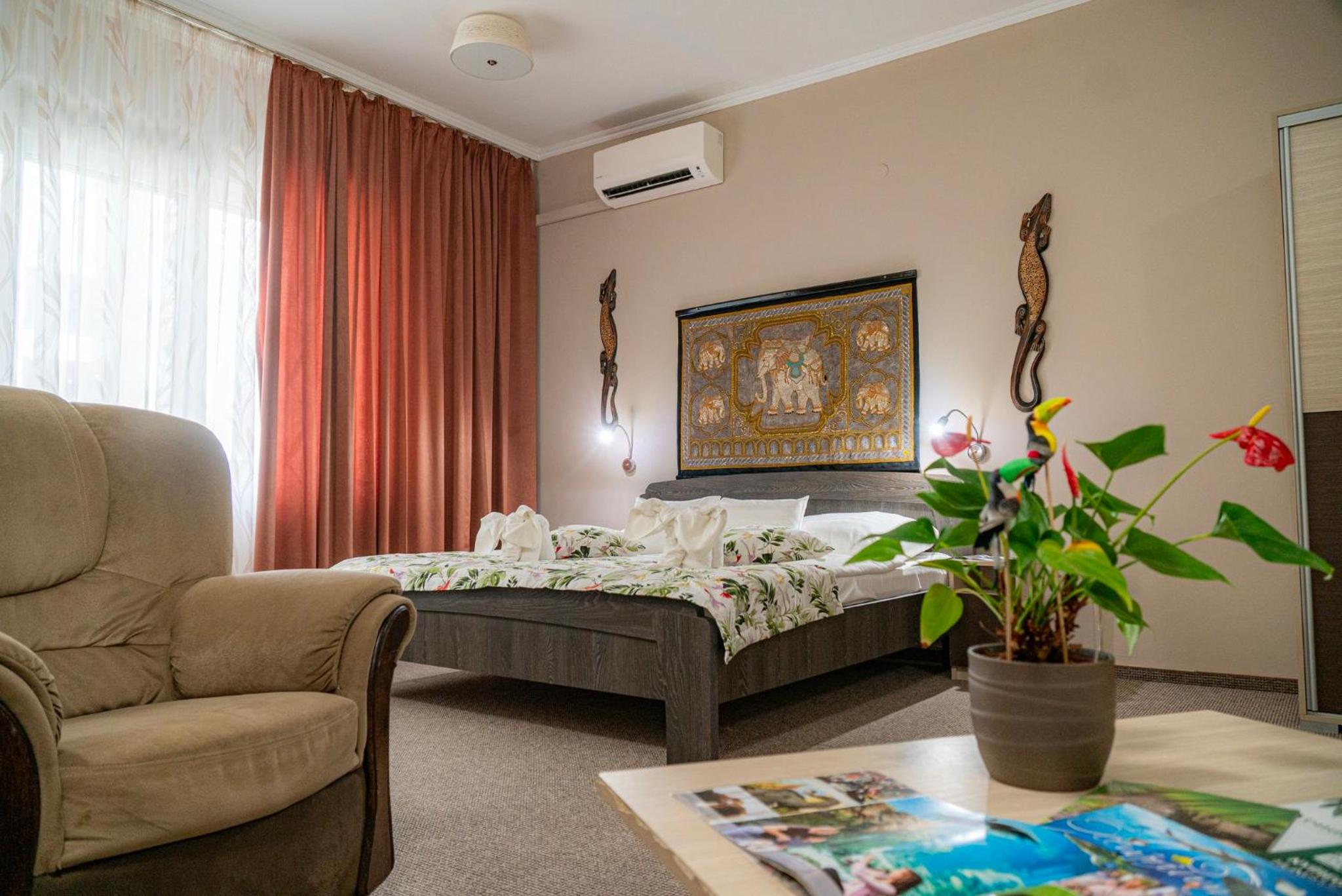 Standard Suite photo 1