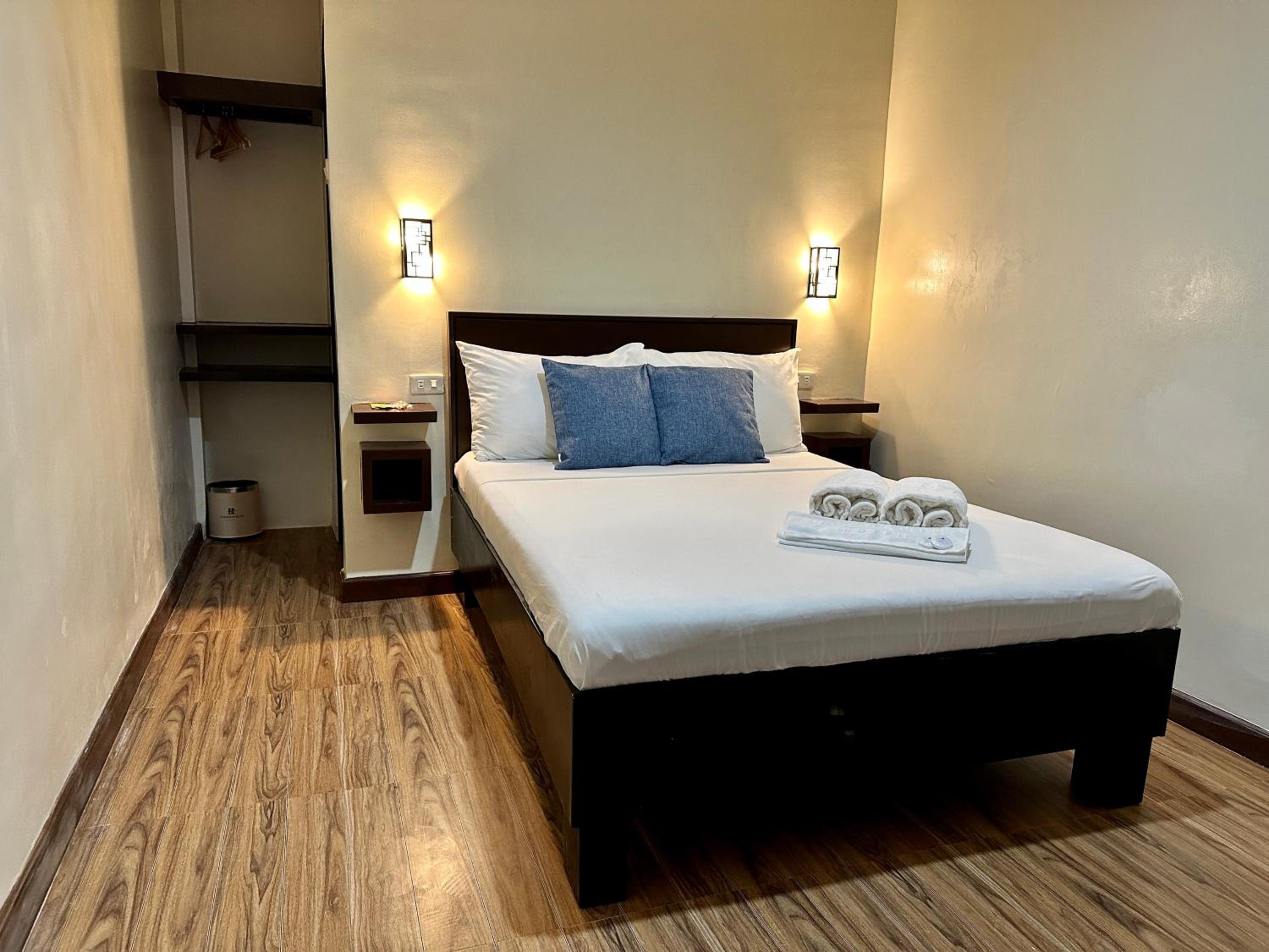Double Room photo 2