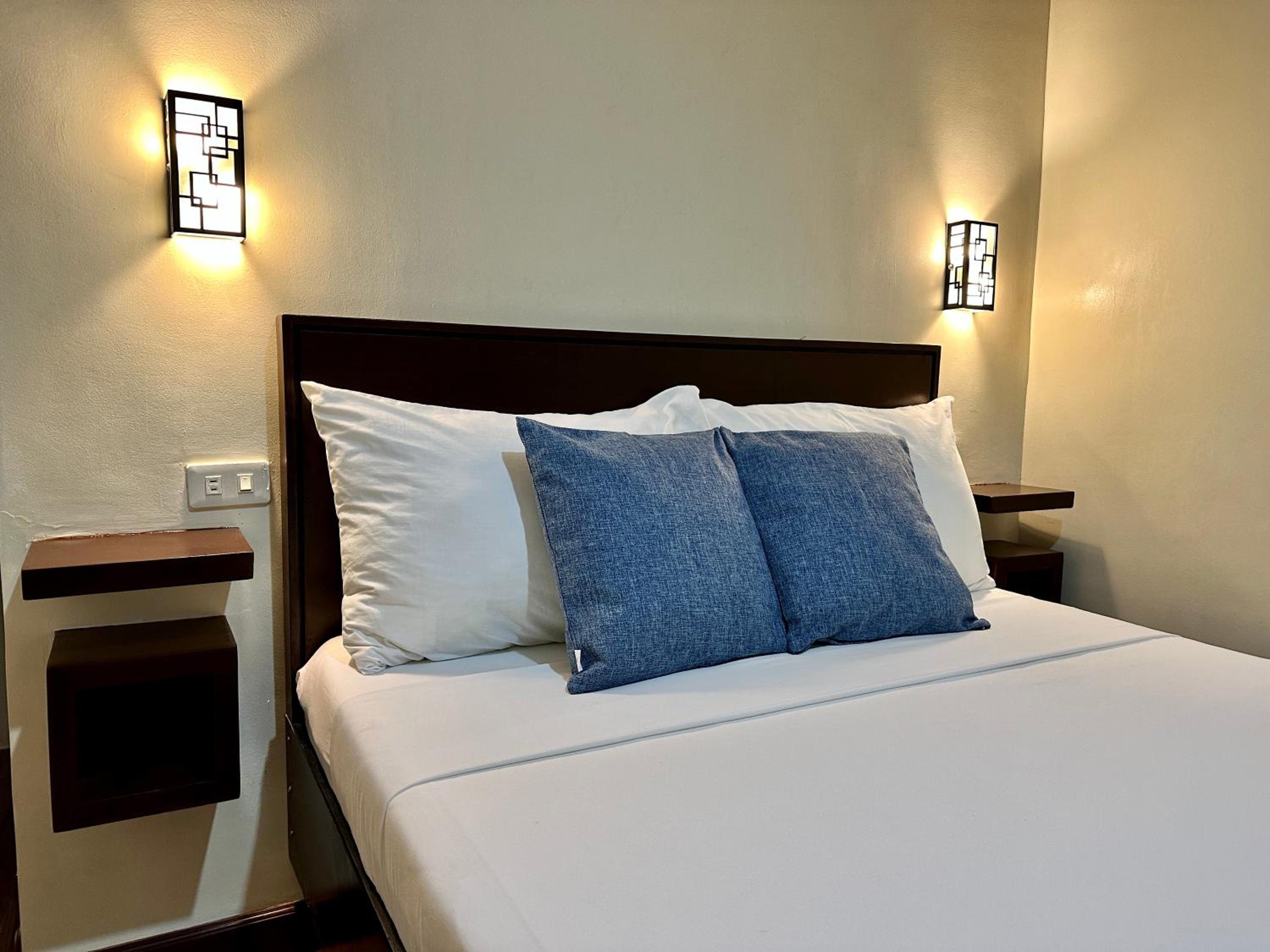 Double Room photo 3