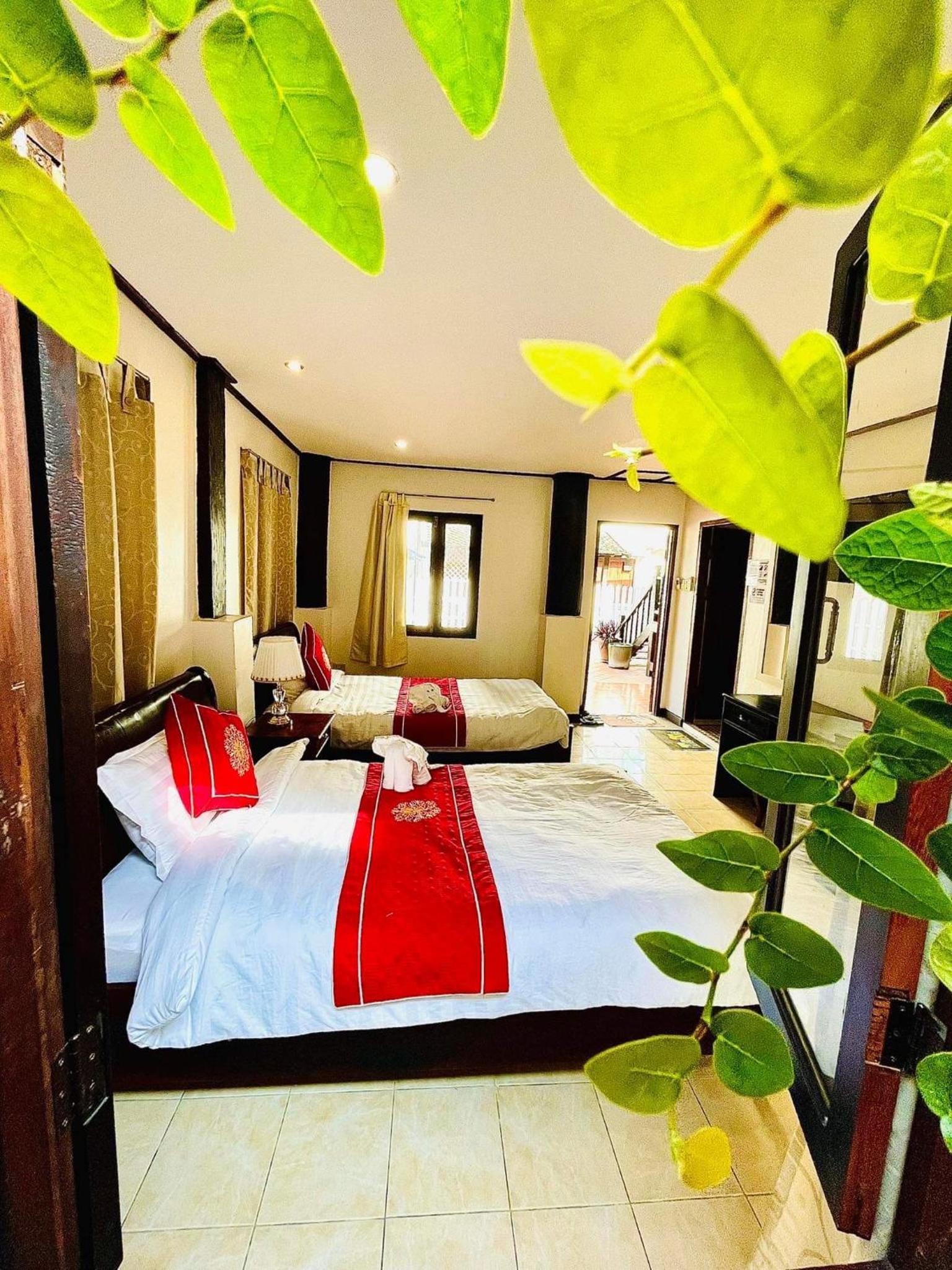 Superior Twin Room photo 2