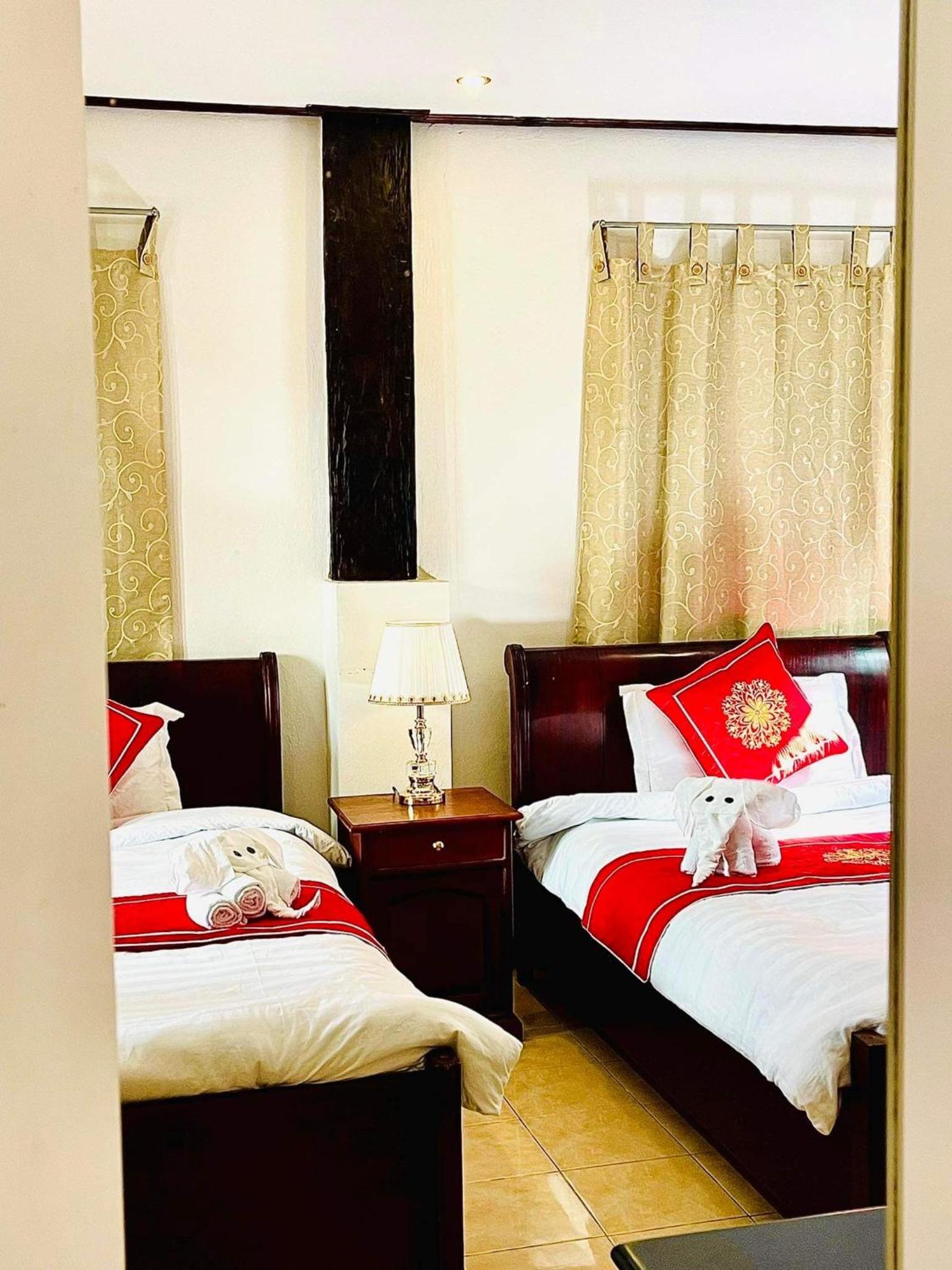 Superior Twin Room photo 1