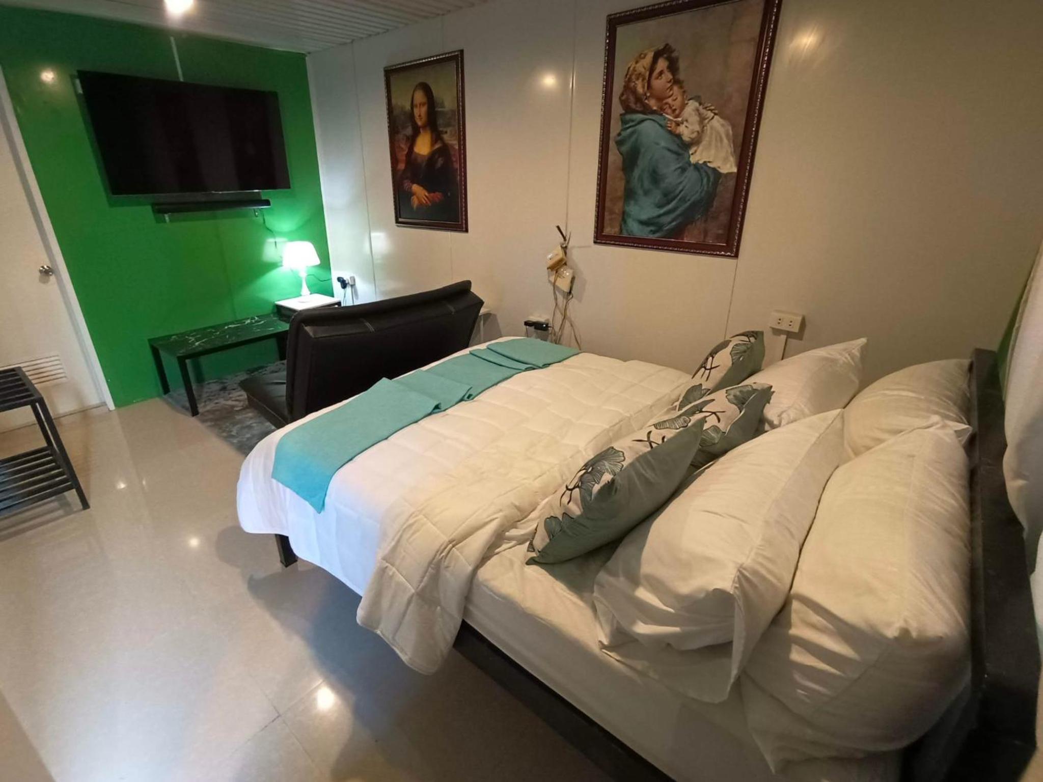 Suite photo 2