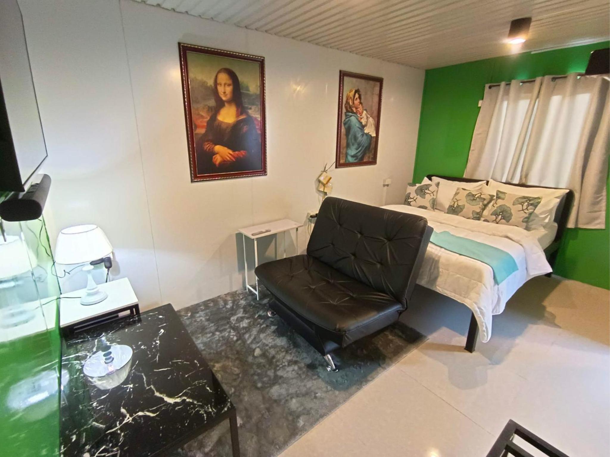 Suite photo 3