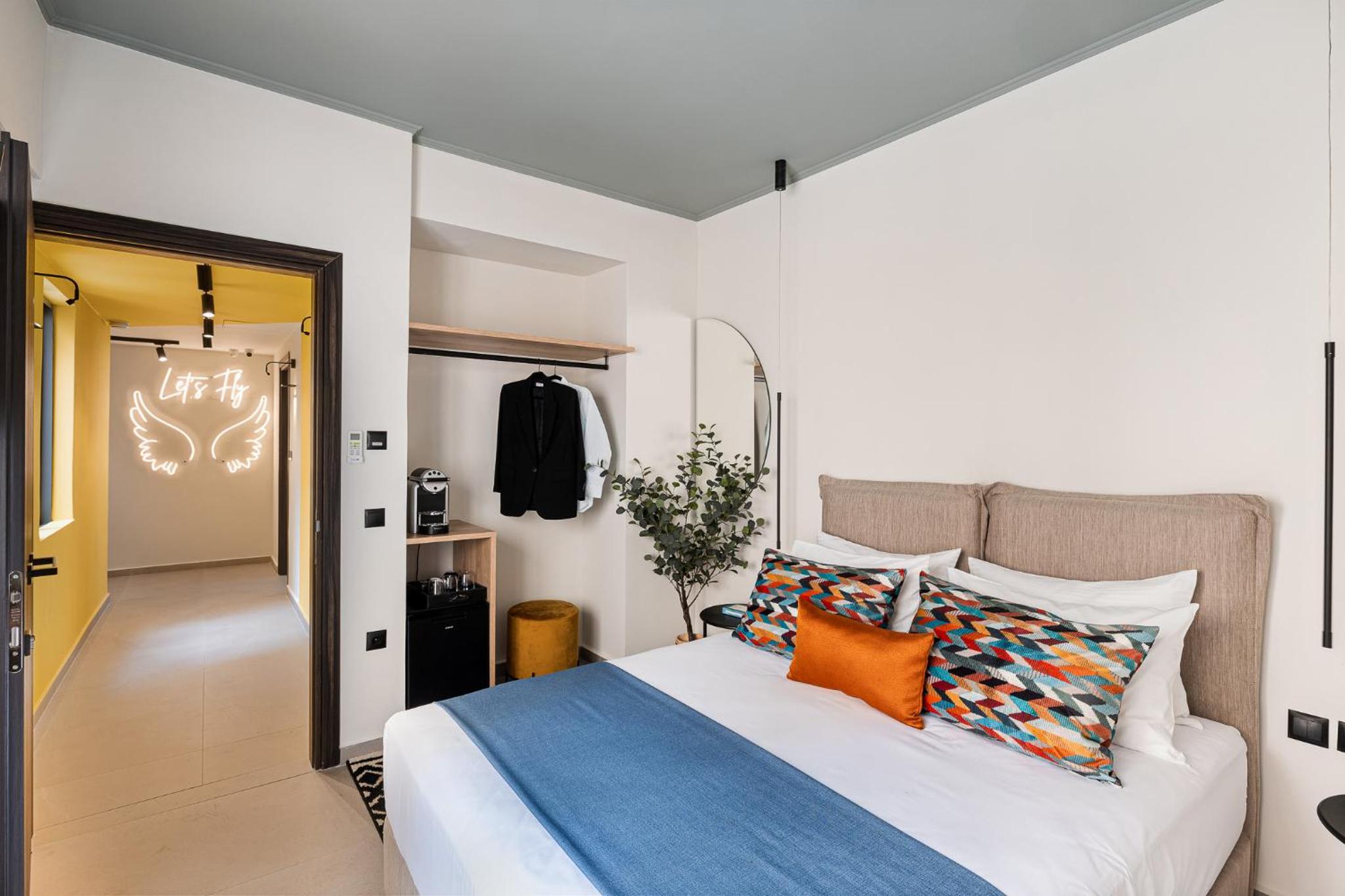 Deluxe Room photo 1