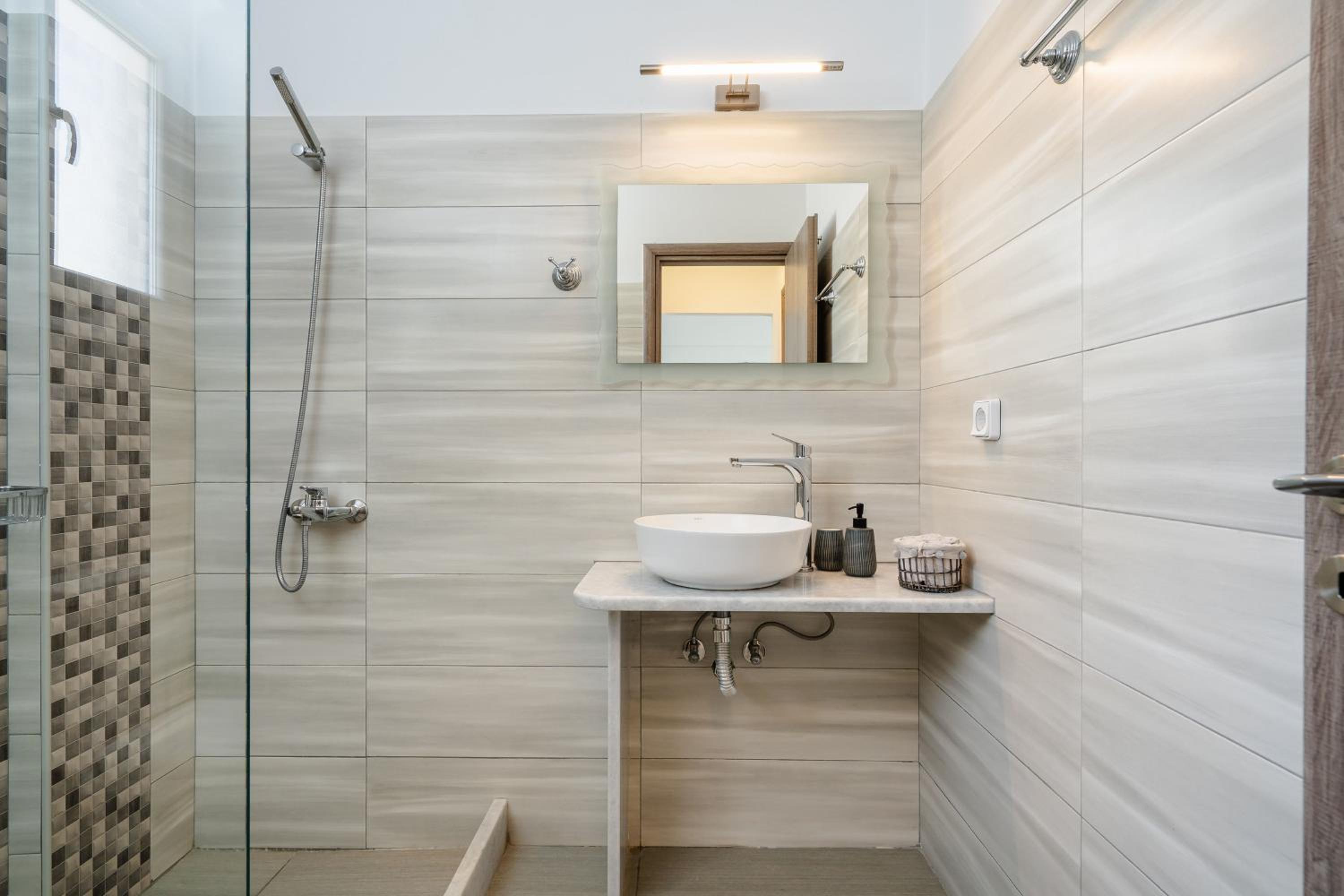 Superior Deluxe Apartment Sea View - Photo 4