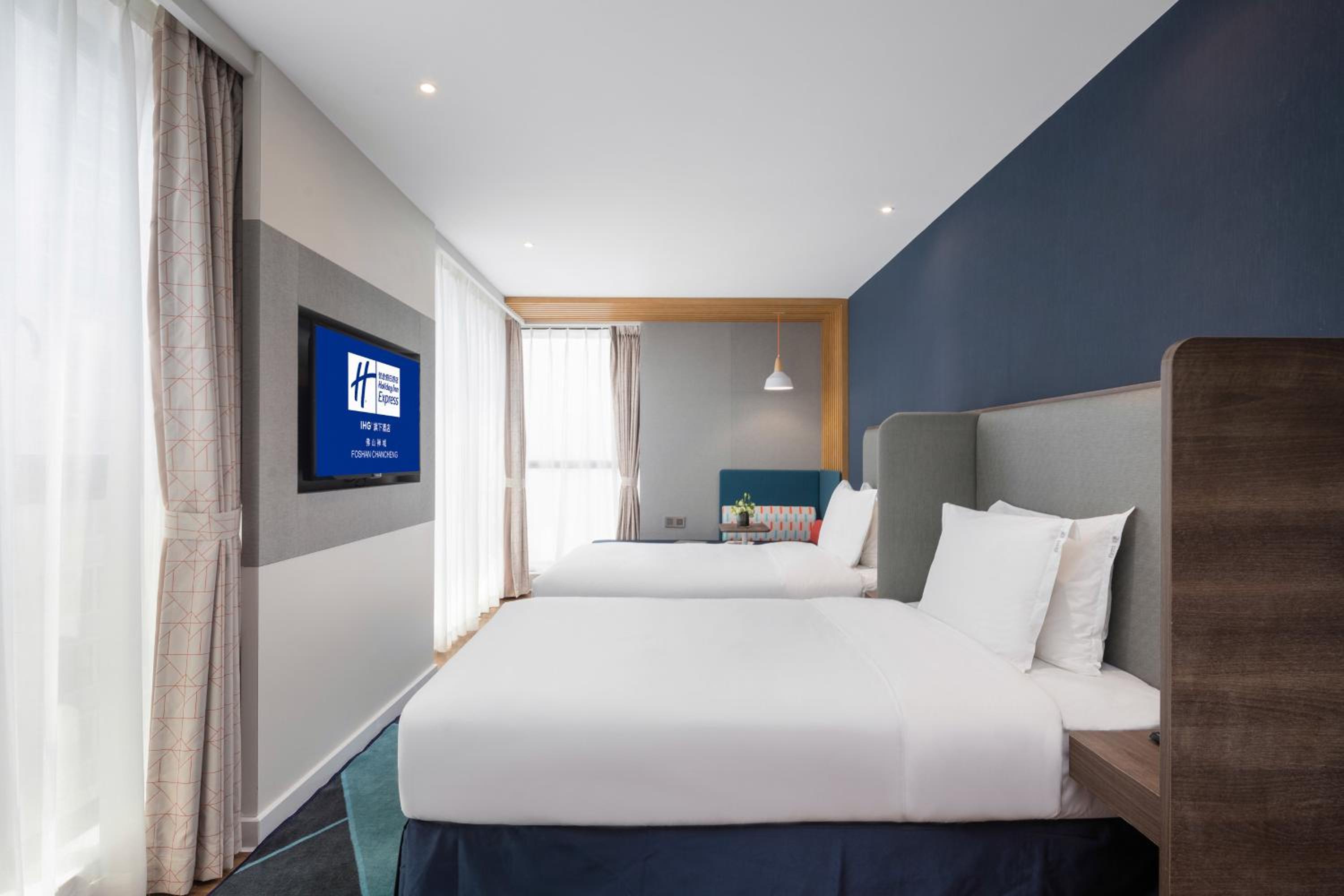Superior Twin Rooms - Smoking