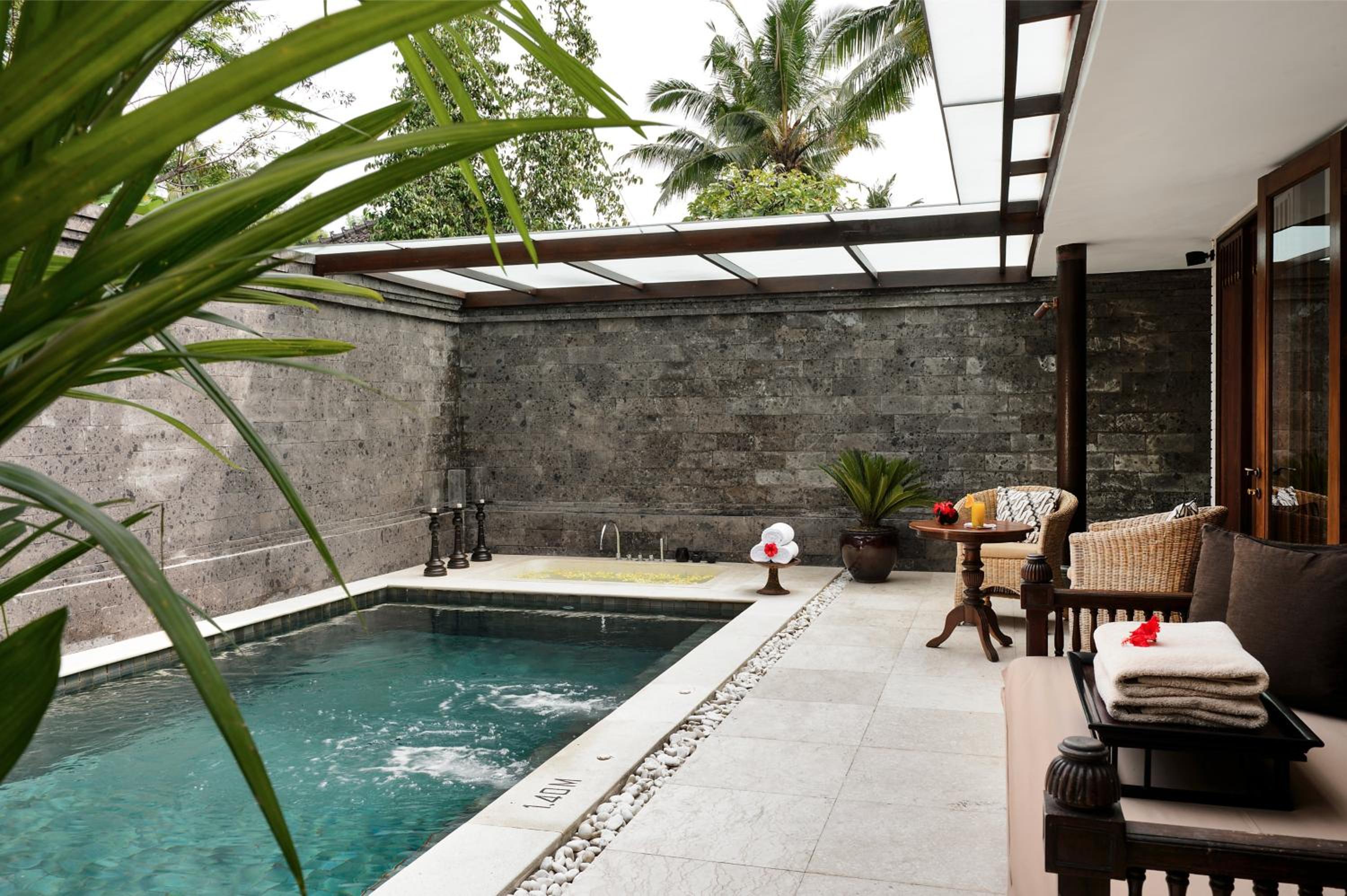 Family Private Pool Villa with Club Benefits - Photo 8