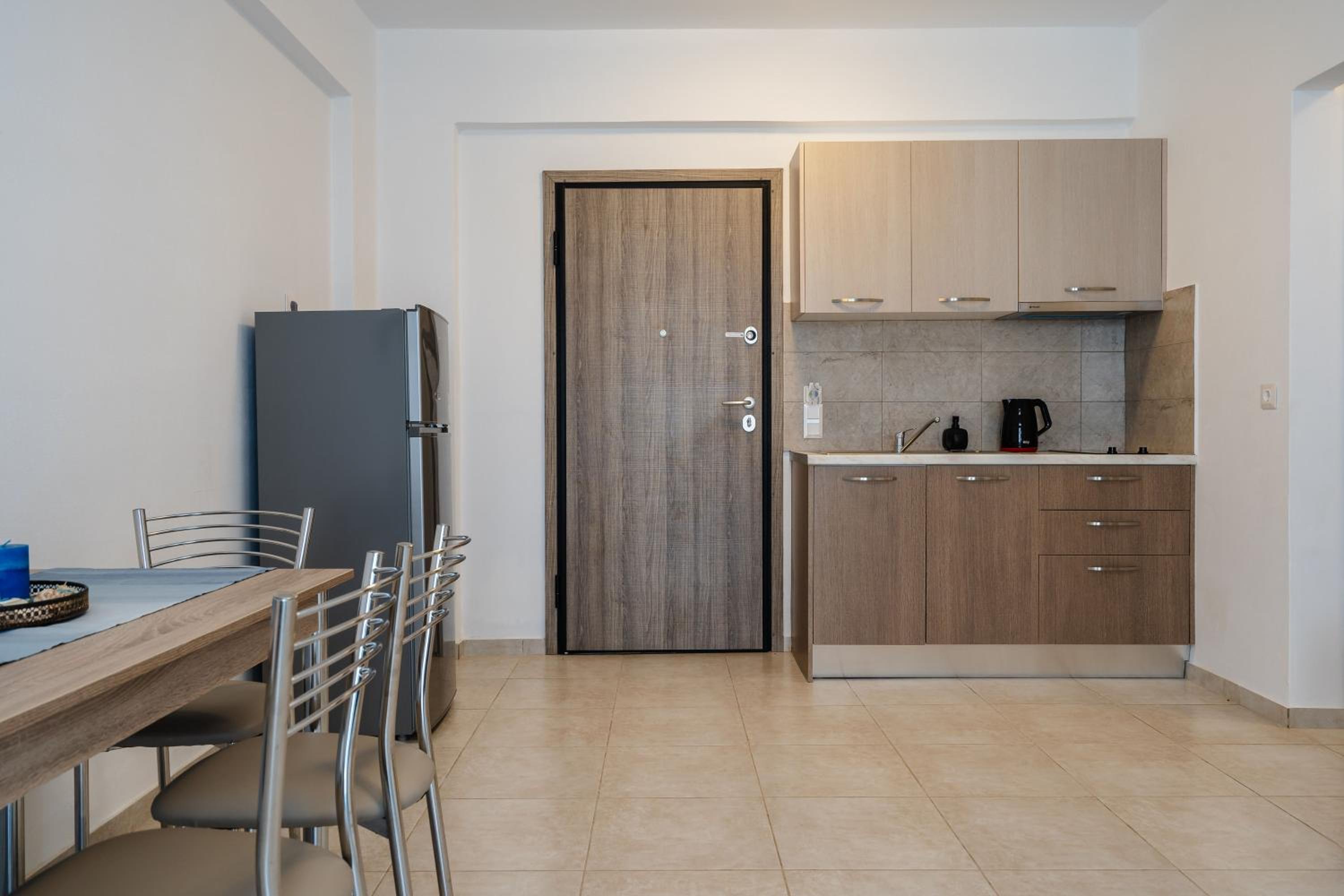 Grand Family Deluxe Apartment - Photo 19