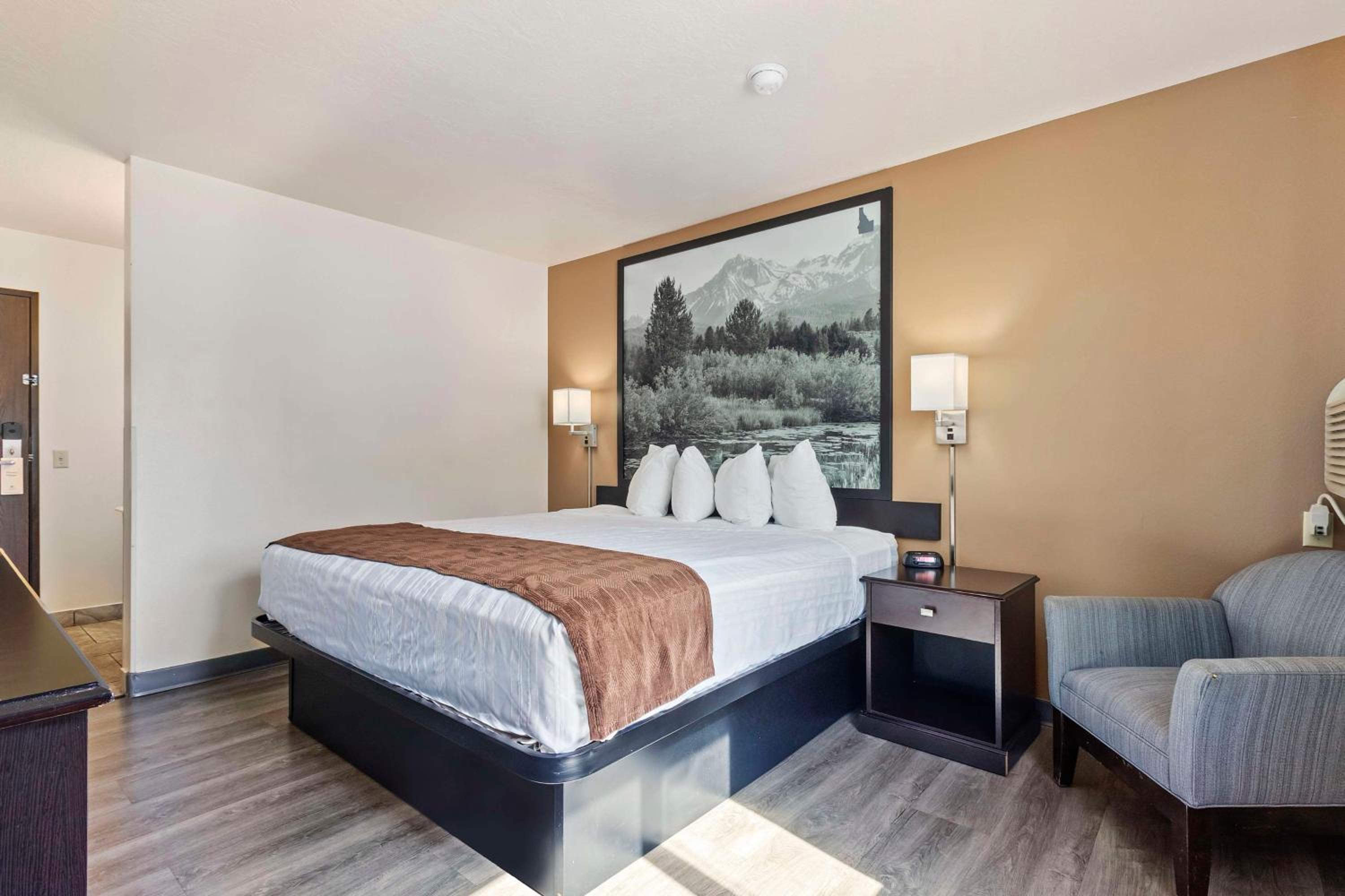 King Room - Photo 1