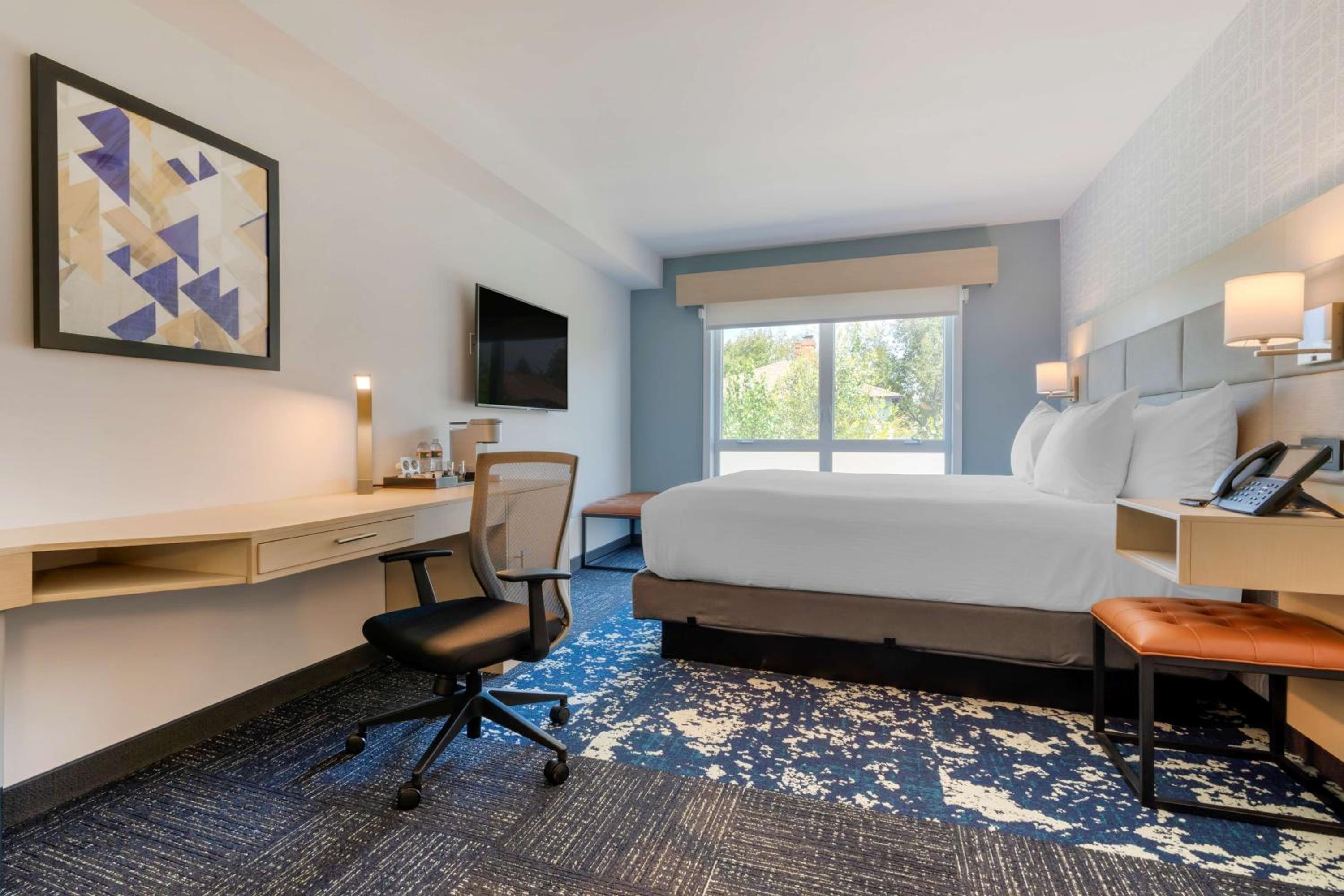 King Room