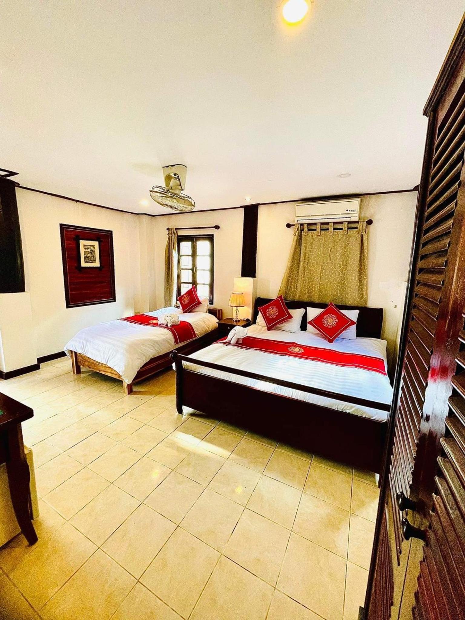 Deluxe Triple Room photo 1