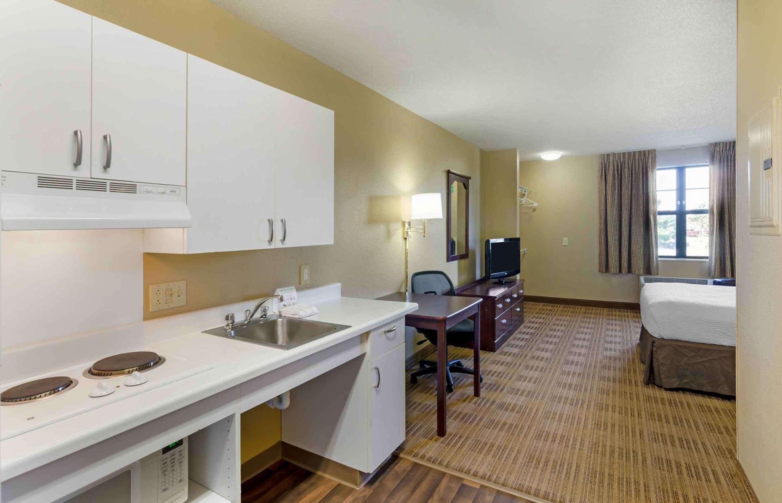 Extended Stay America Suites - Lynchburg - University Blvd, 写真 3
