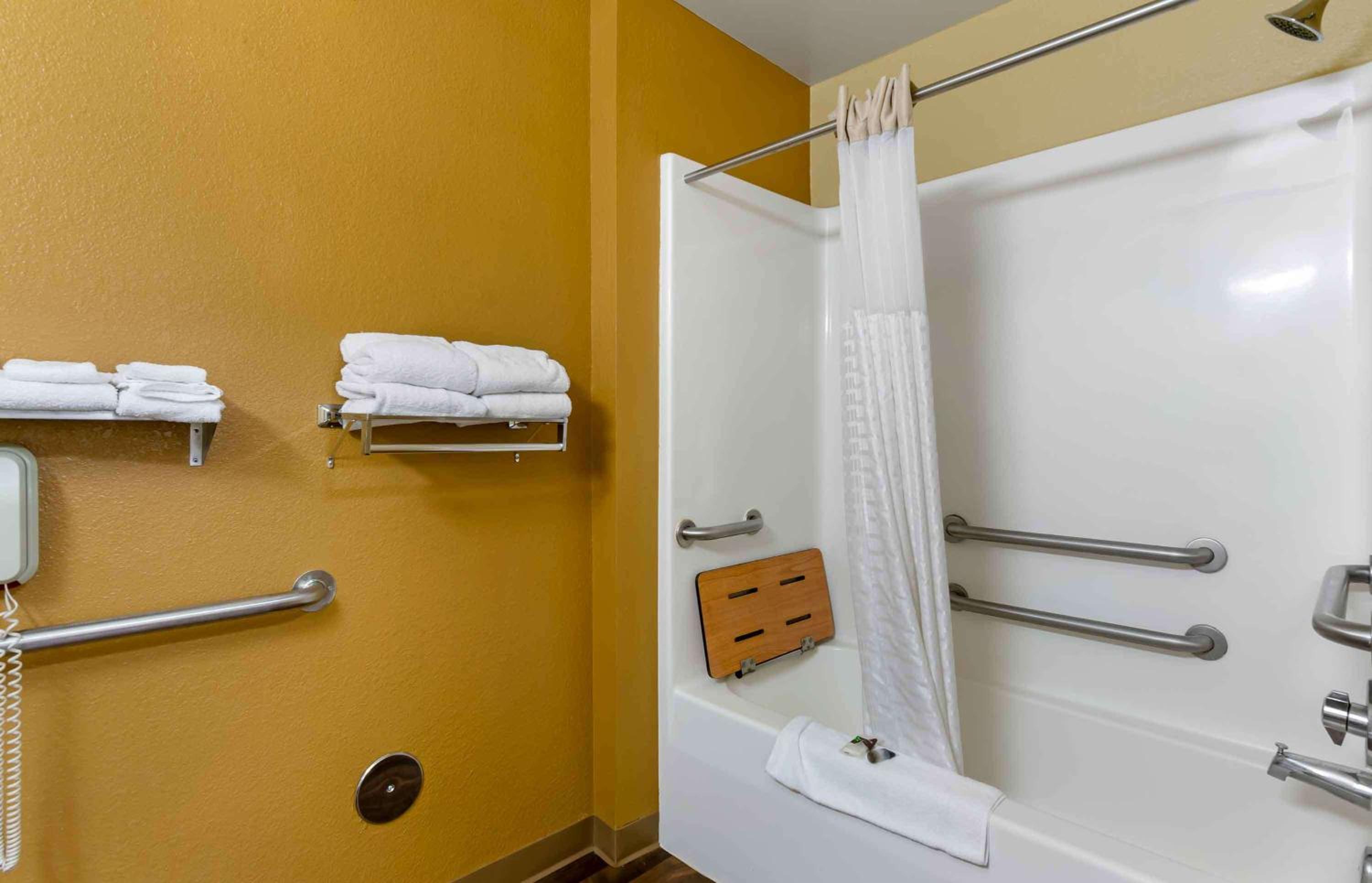 Extended Stay America Suites - Lynchburg - University Blvd, 写真 4