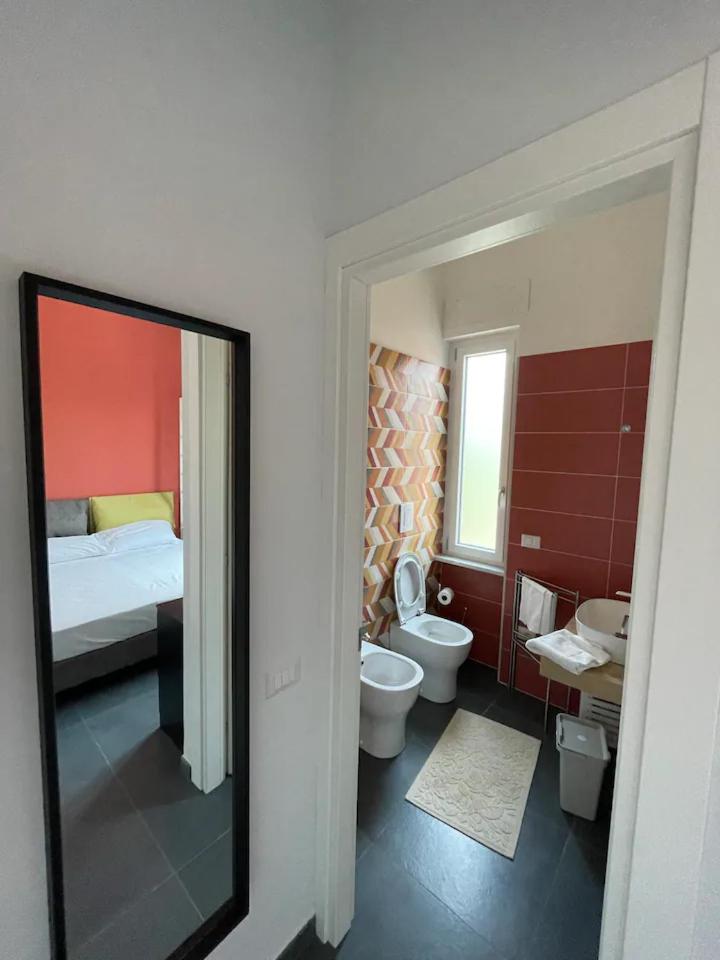 Small Double or Twin Room photo 2