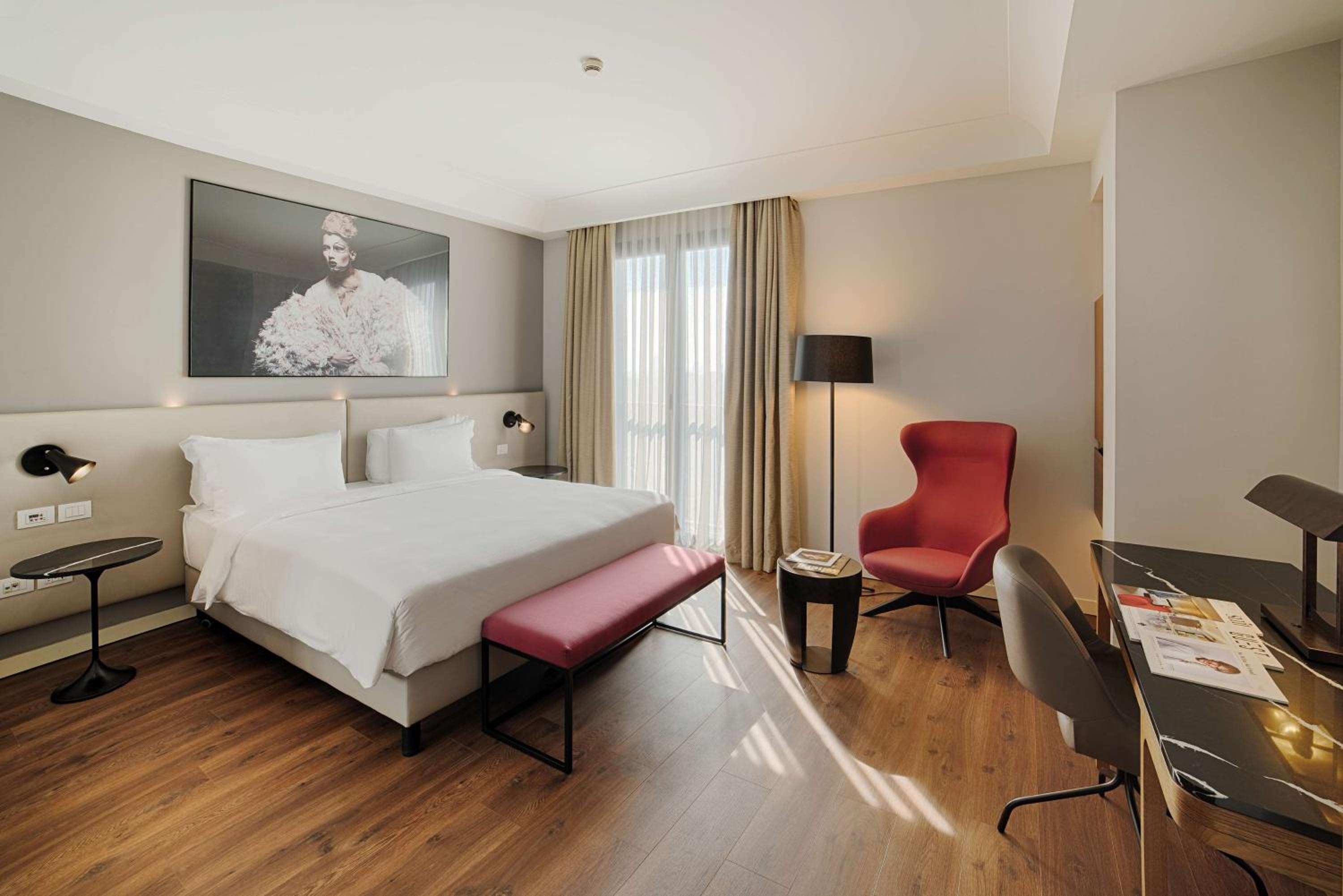Premium Room