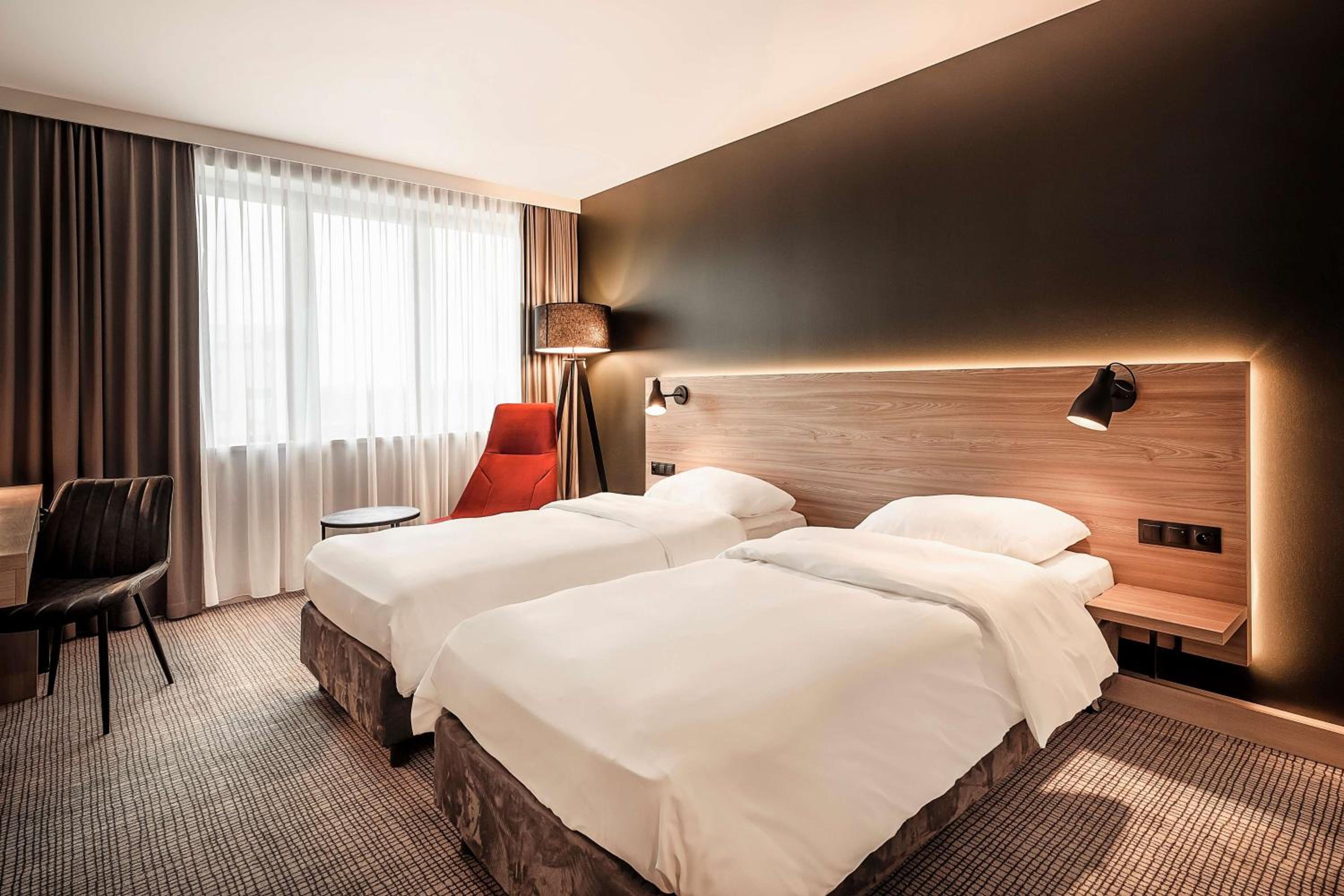 Standard Room - Photo 1