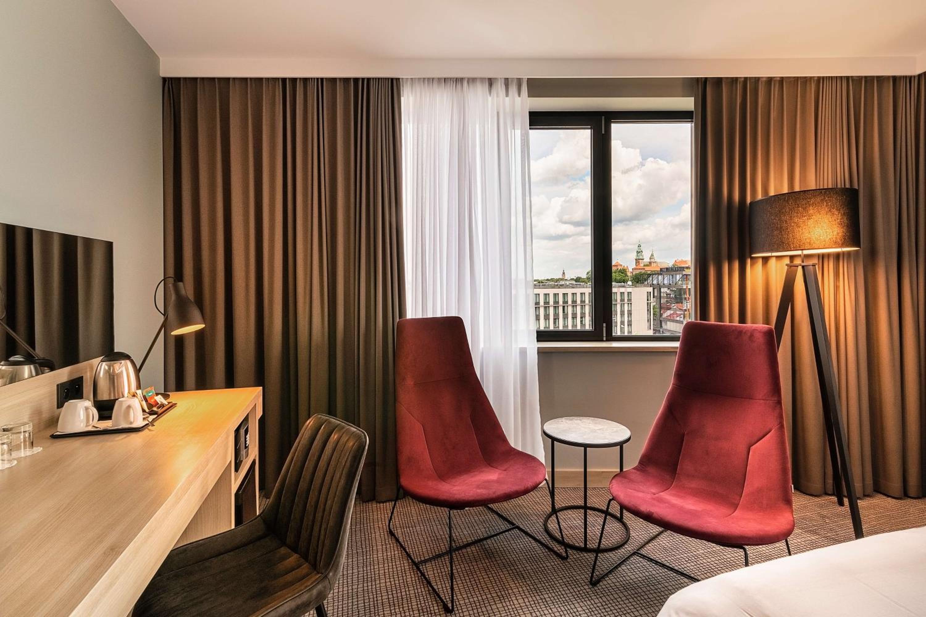 Superior Room with Castle View - Photo 1