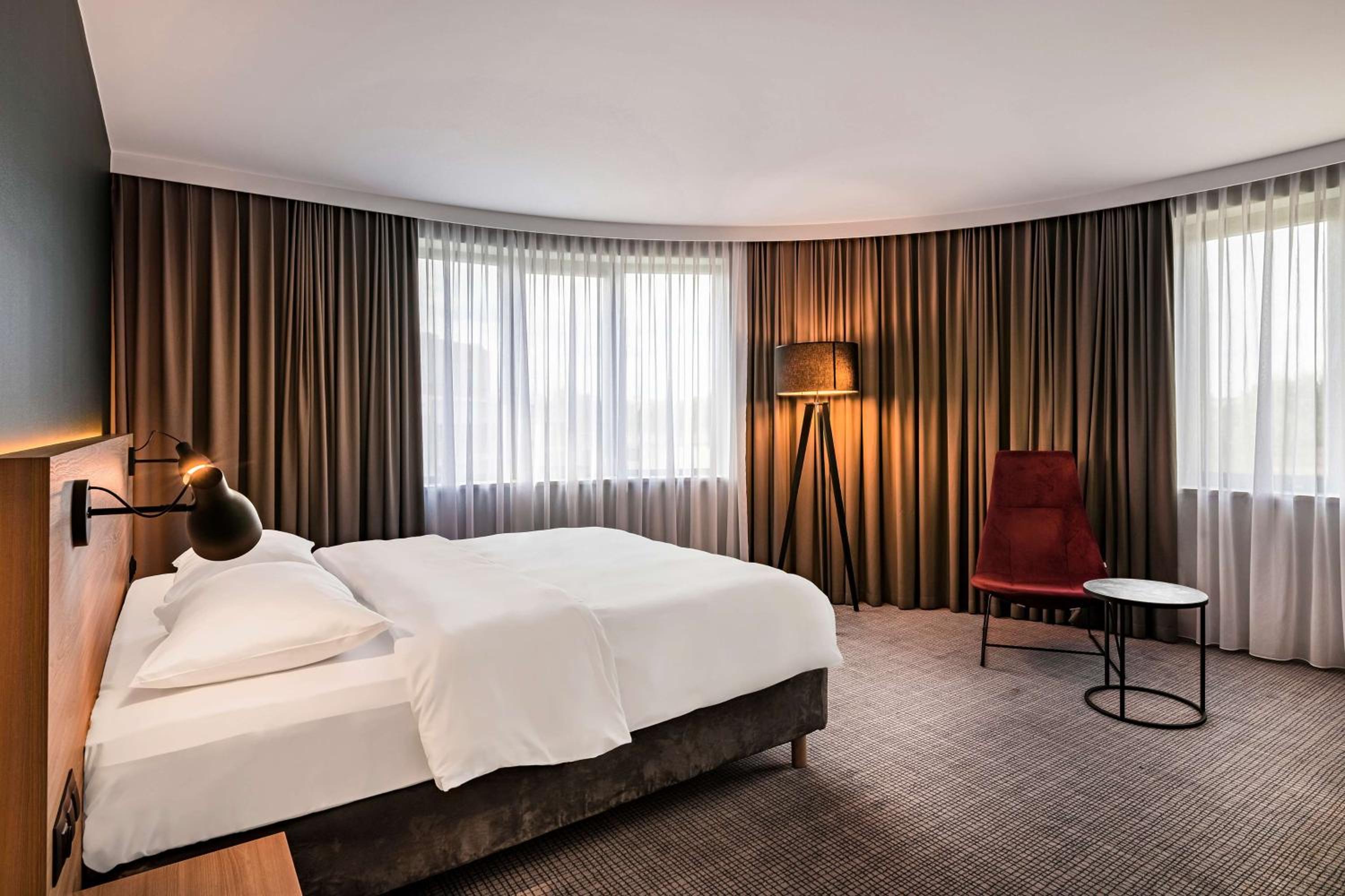 Junior Suite - Photo 7