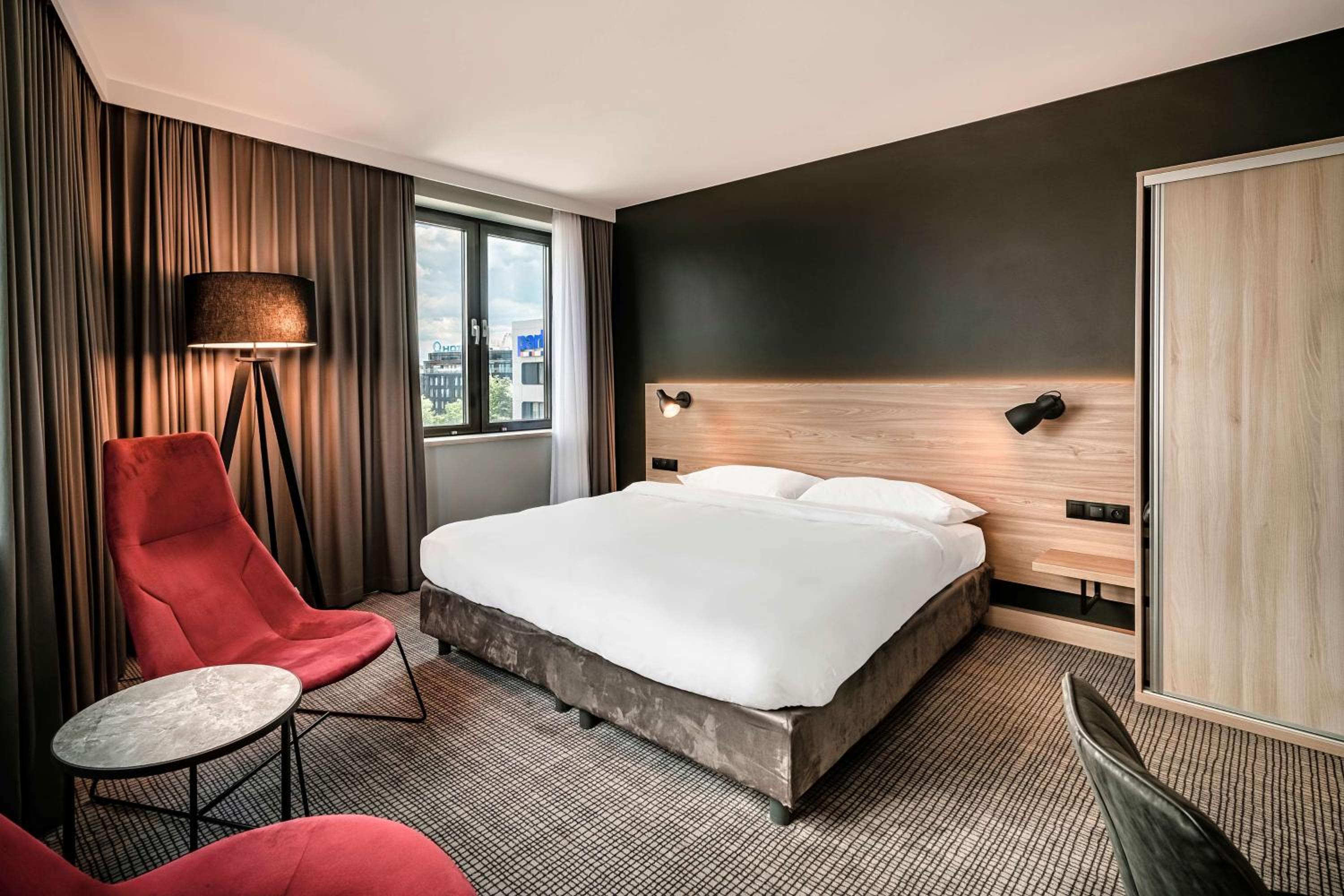 Superior Room with Castle View - Photo 3