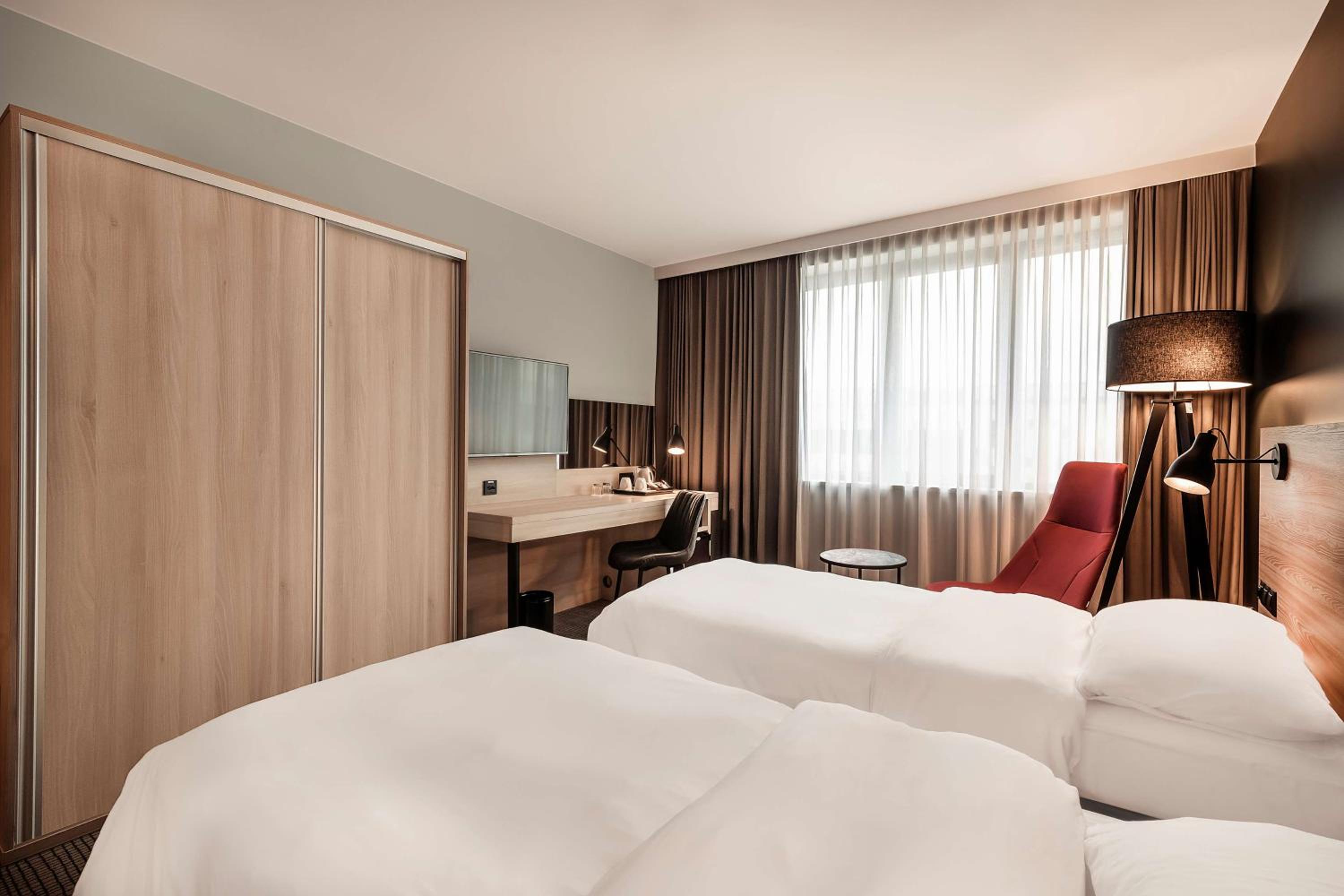 Standard Room - Photo 2