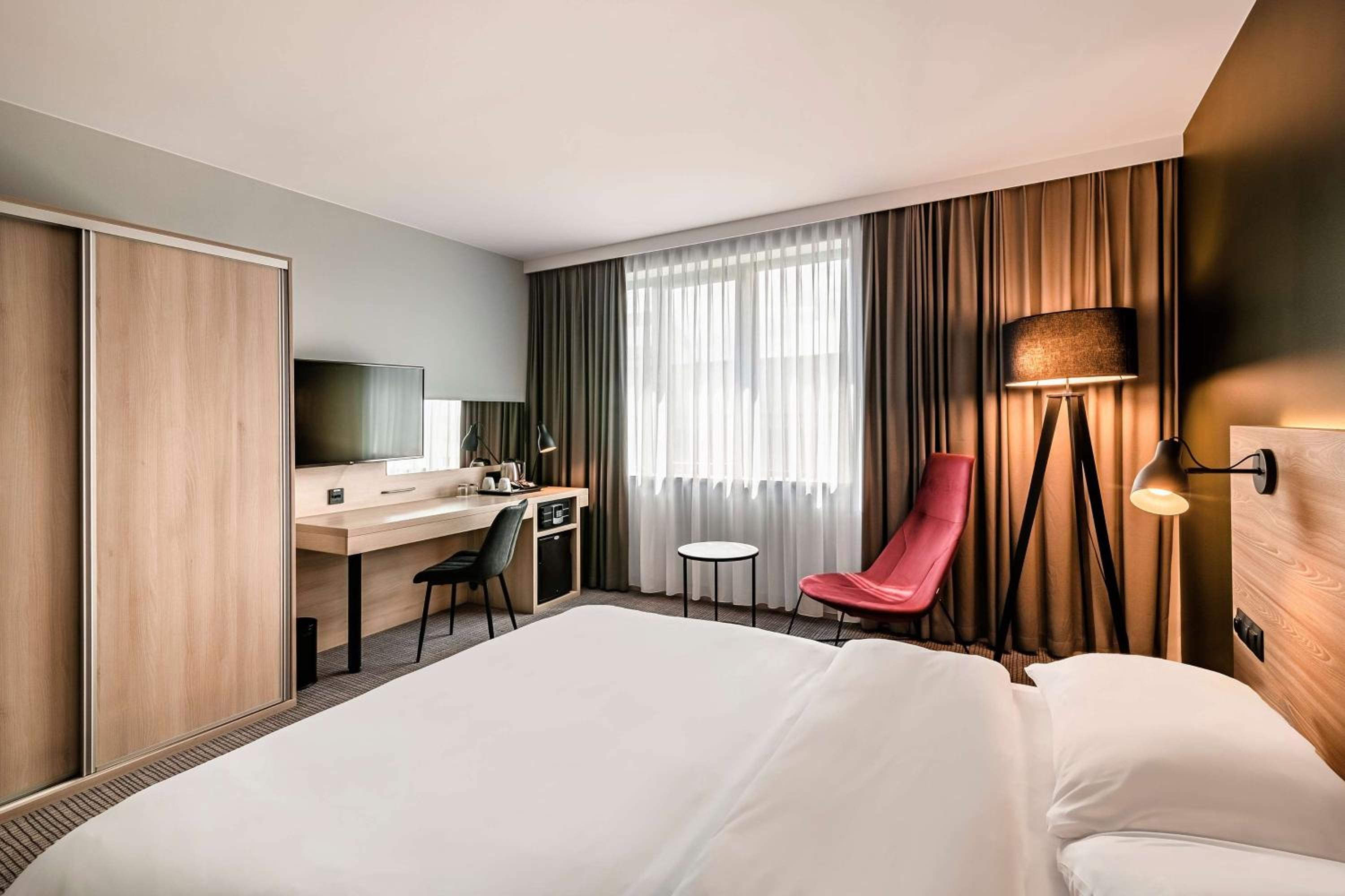Standard Room - Photo 3