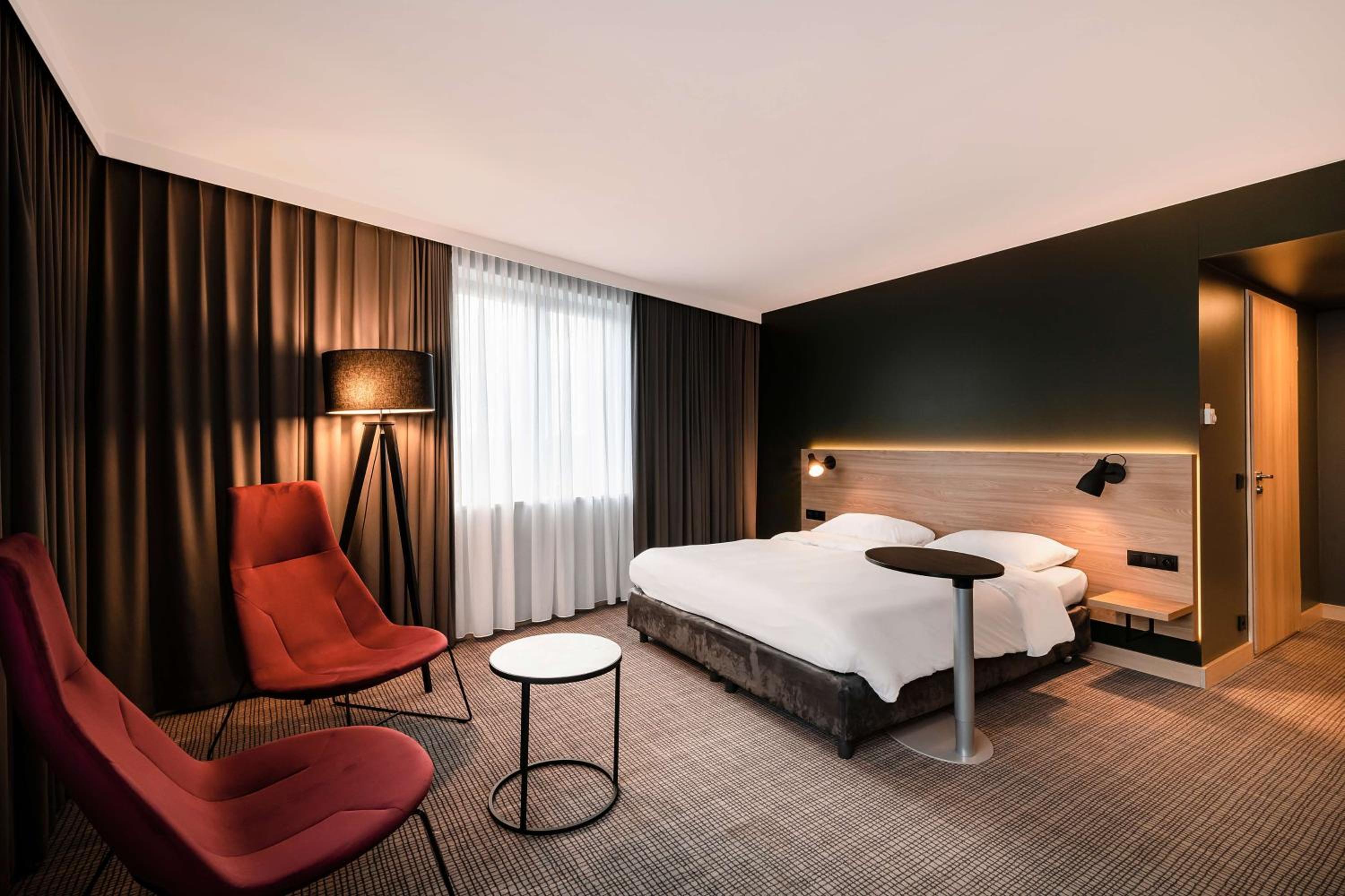 Junior Suite - Photo 1