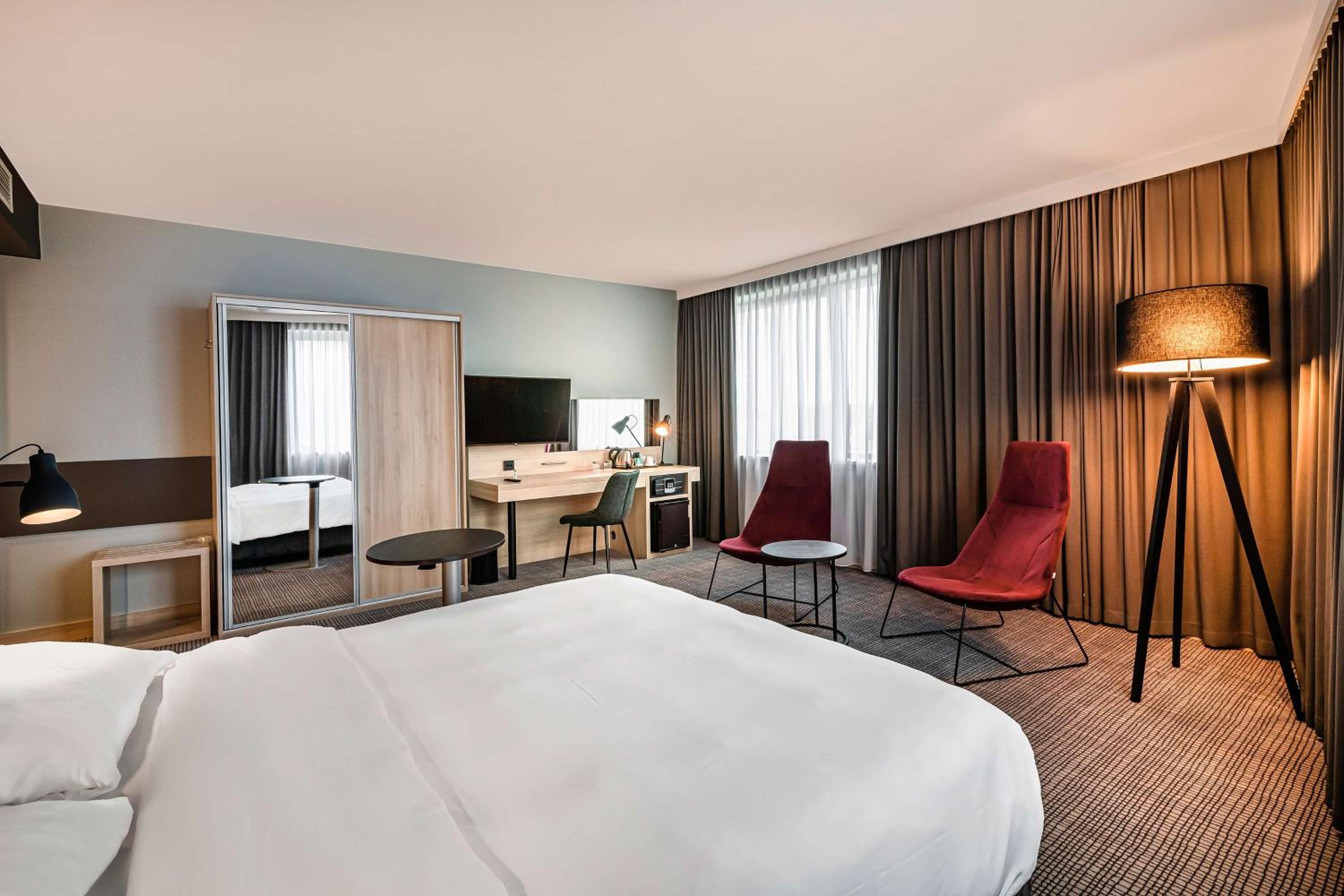 Junior Suite - Photo 8
