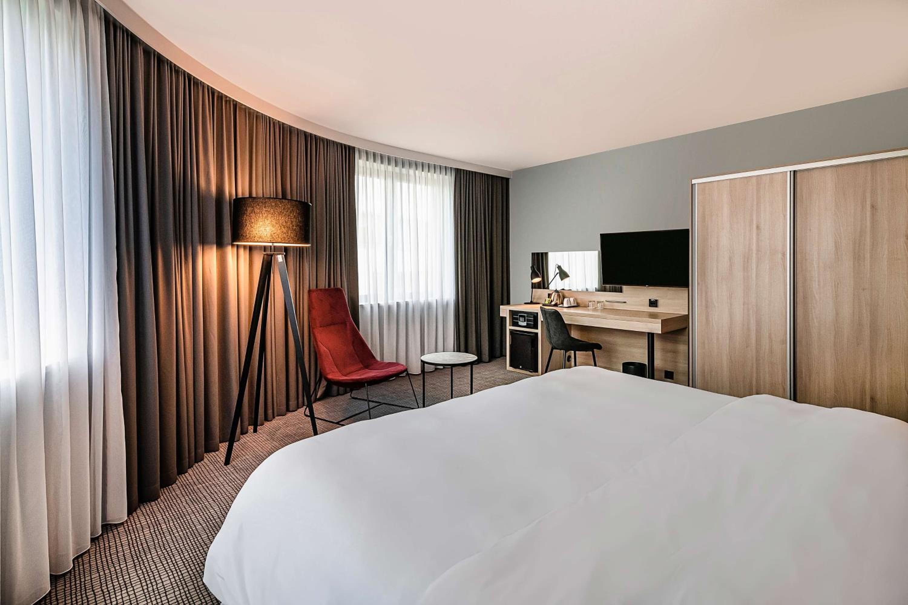 Junior Suite - Photo 9