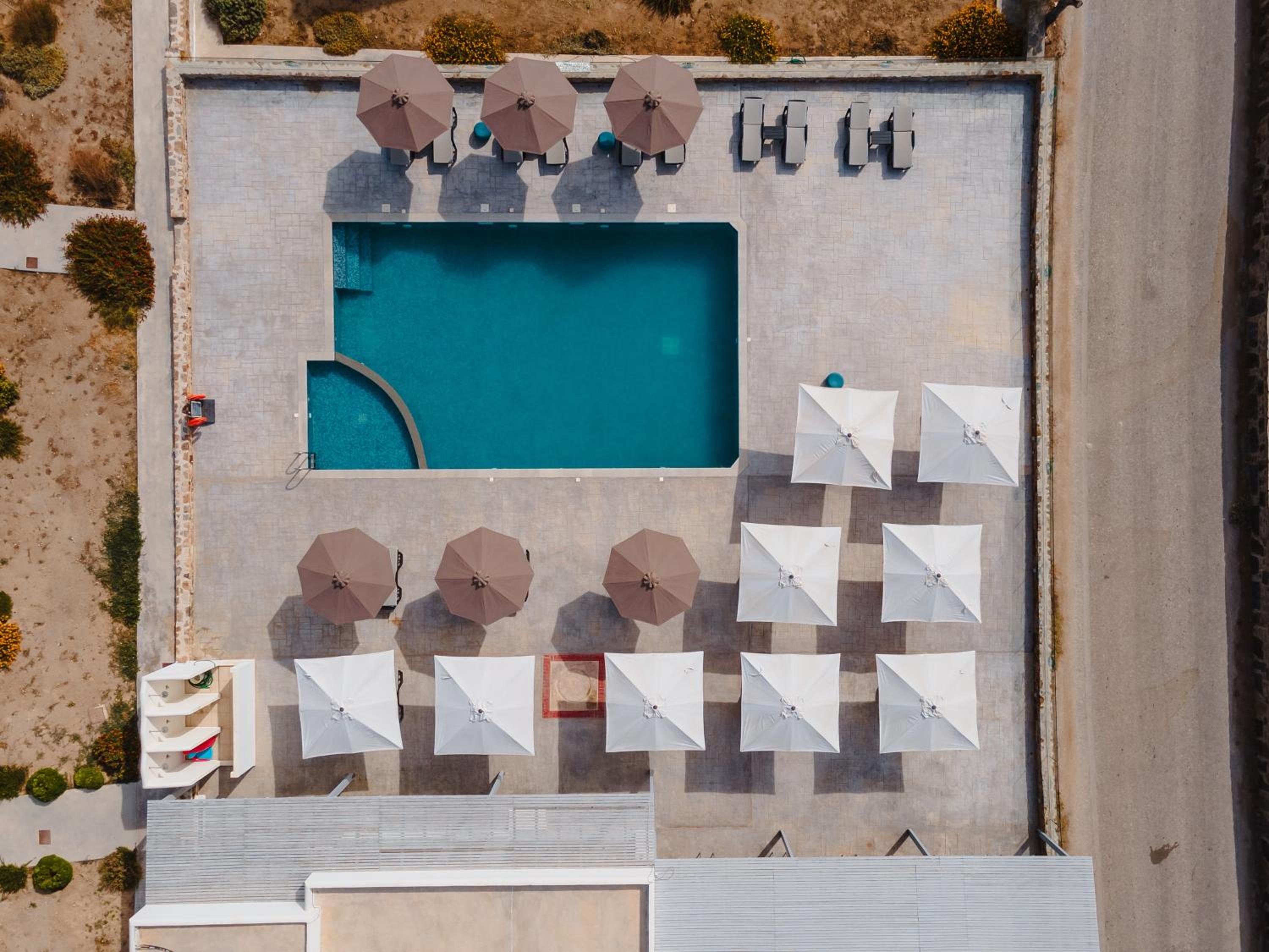 Superior Deluxe Apartment Garden View - Photo 21