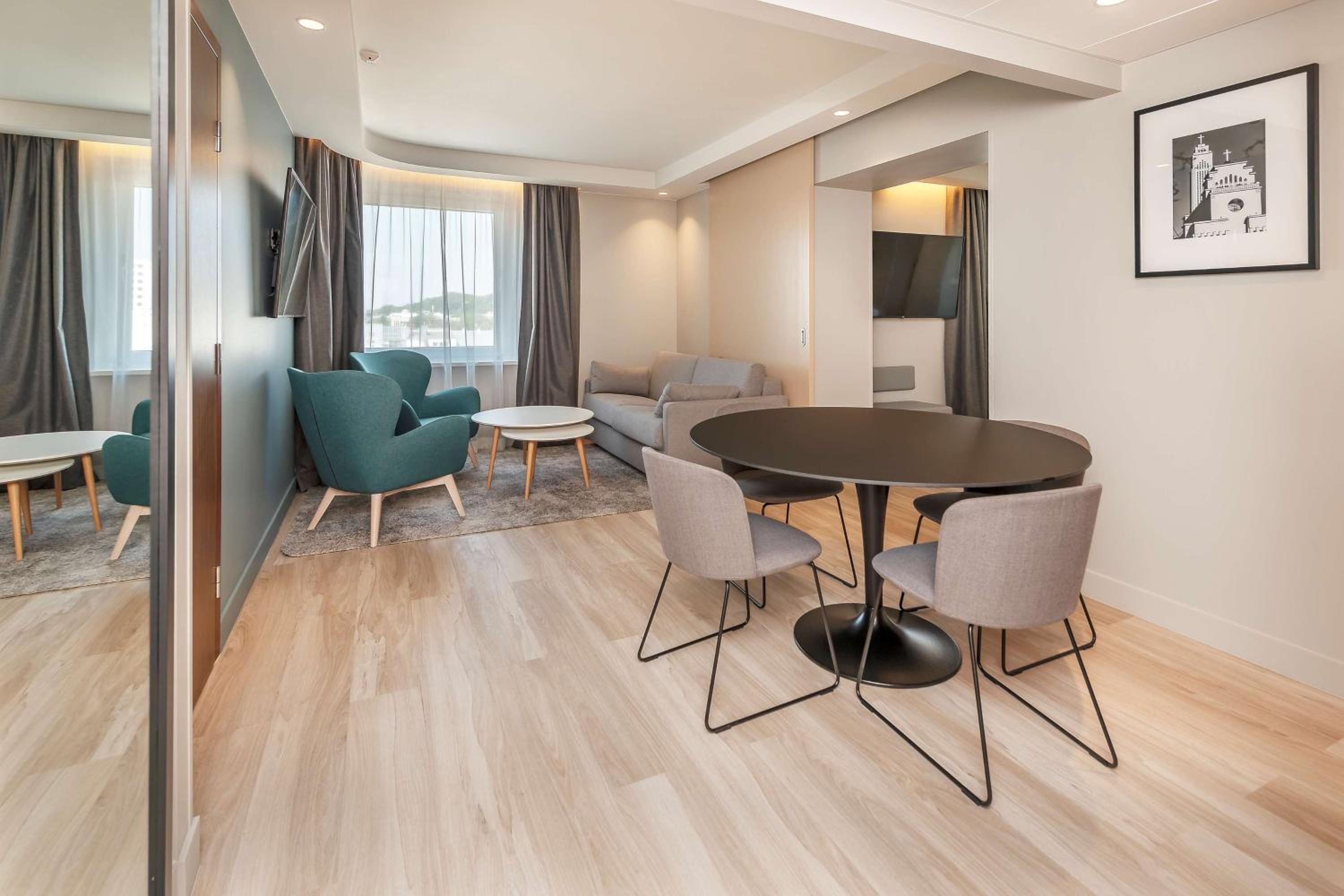 Suite photo 2