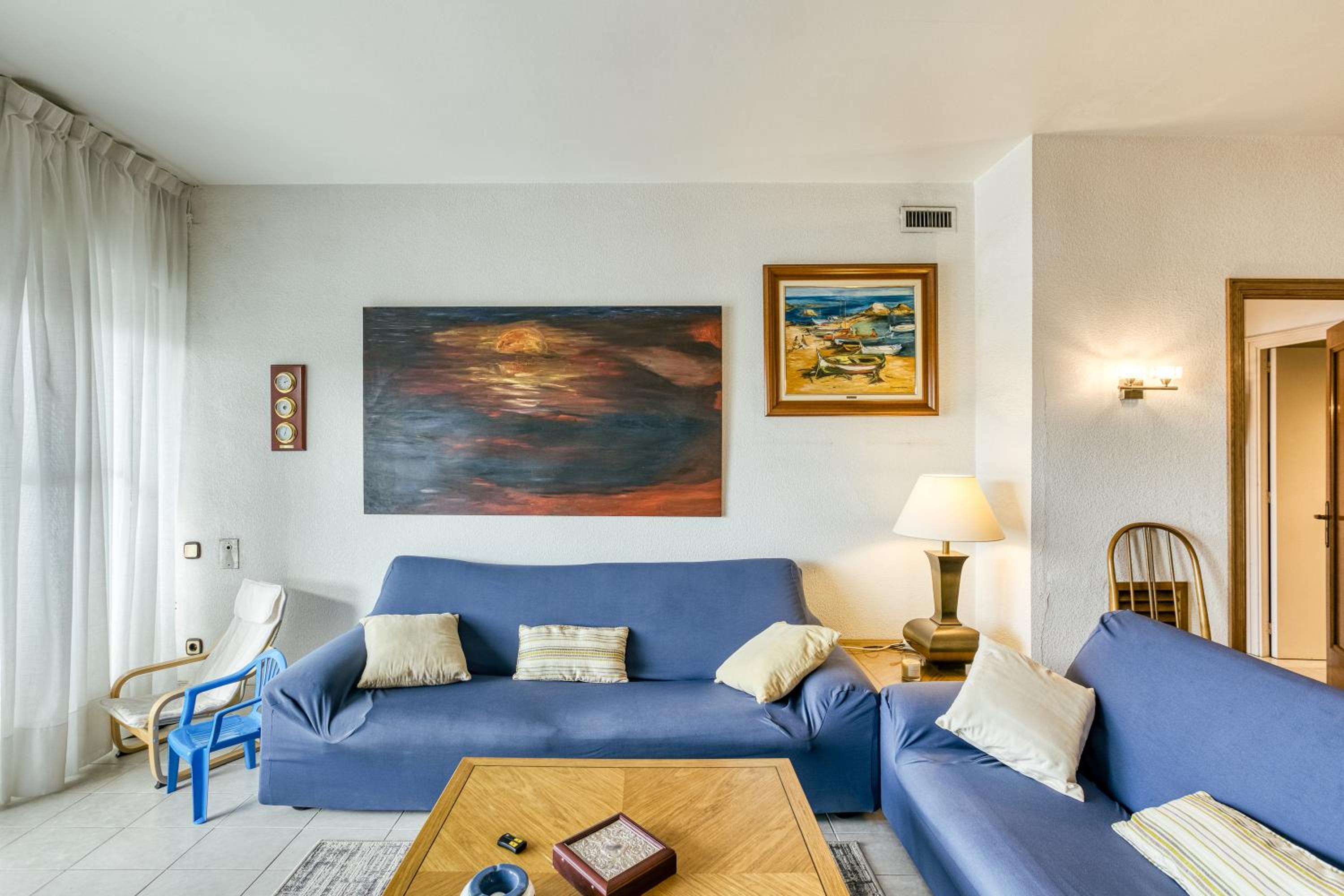 Apartamento Superior