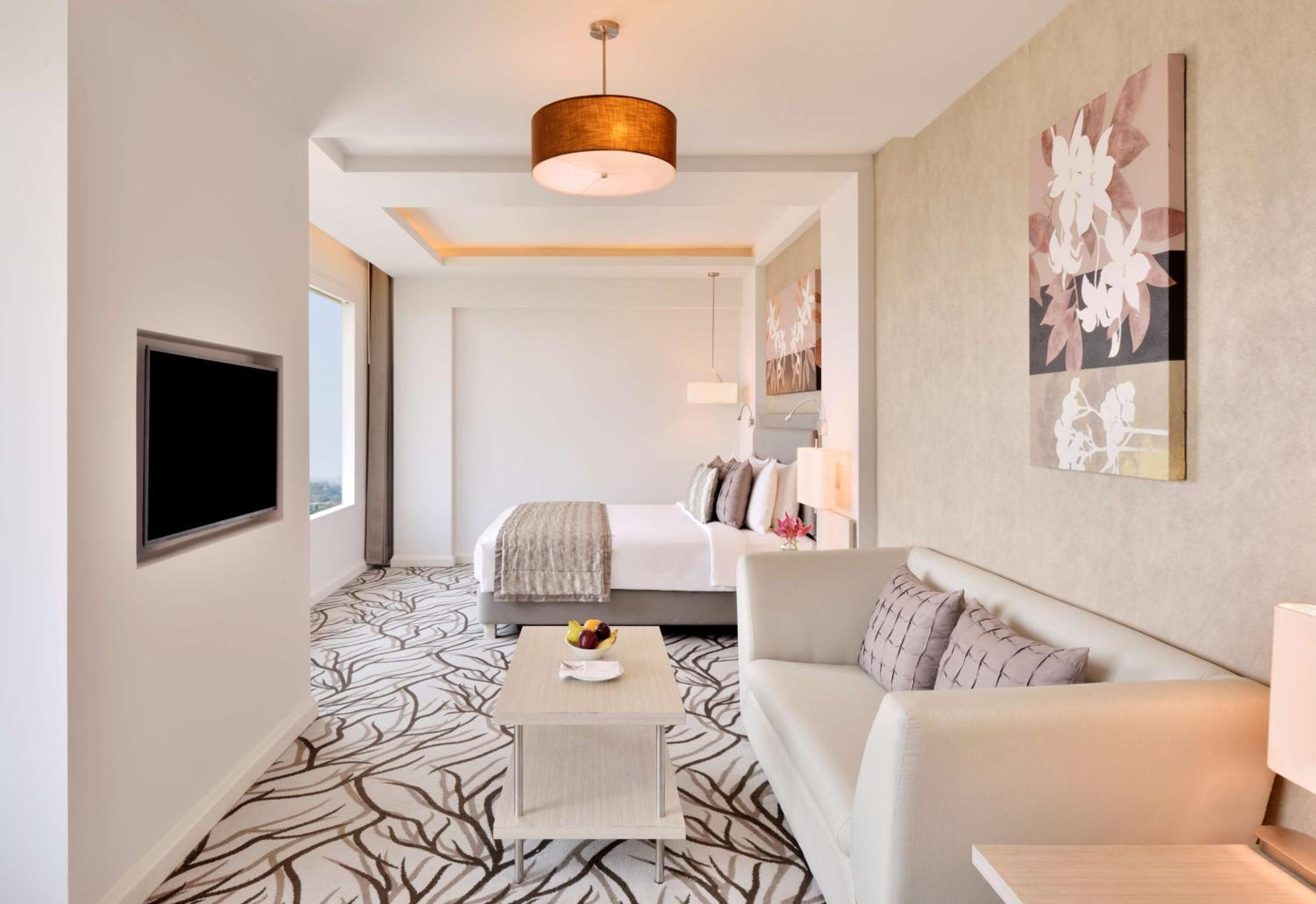 Junior Suite - Photo 1