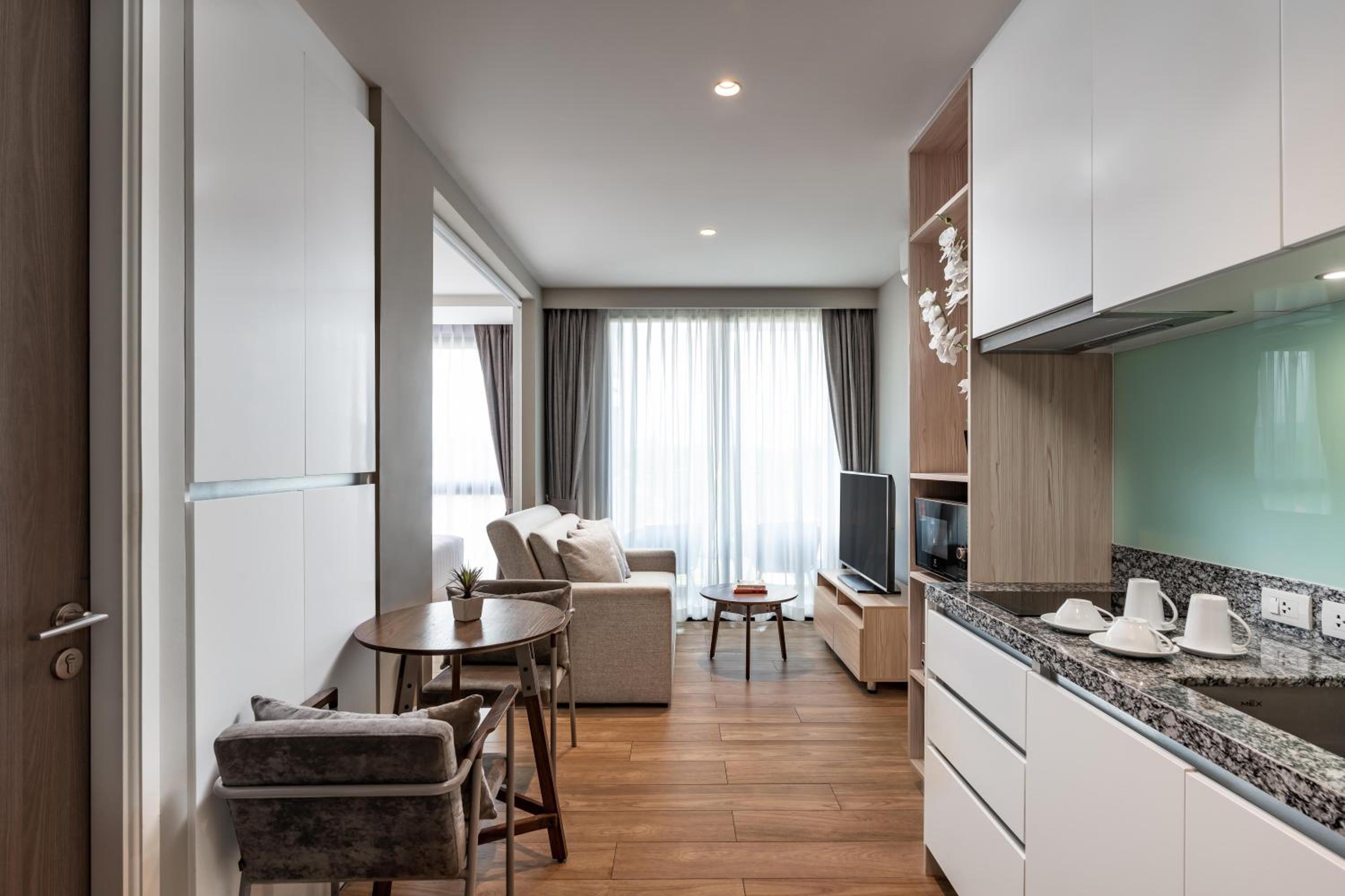 Deluxe Suite Double - Photo 2