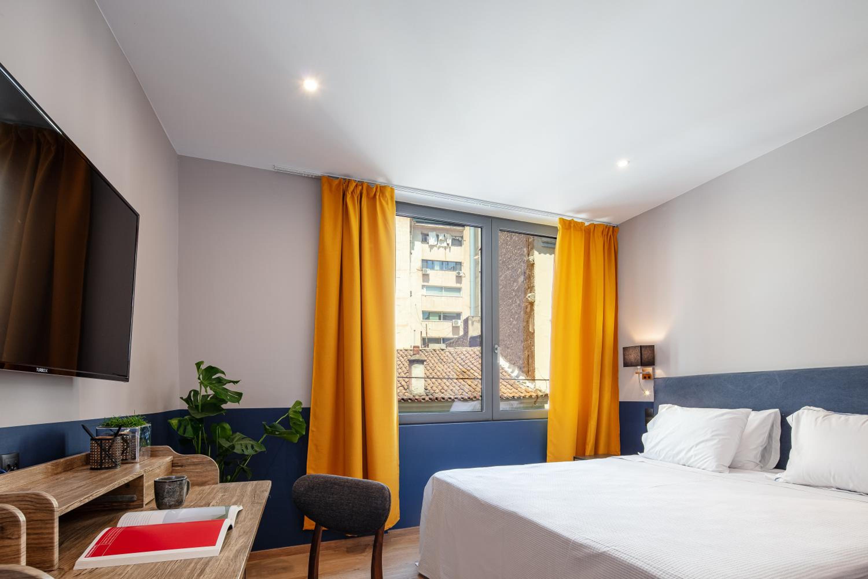 Superior Room with City View photo 3