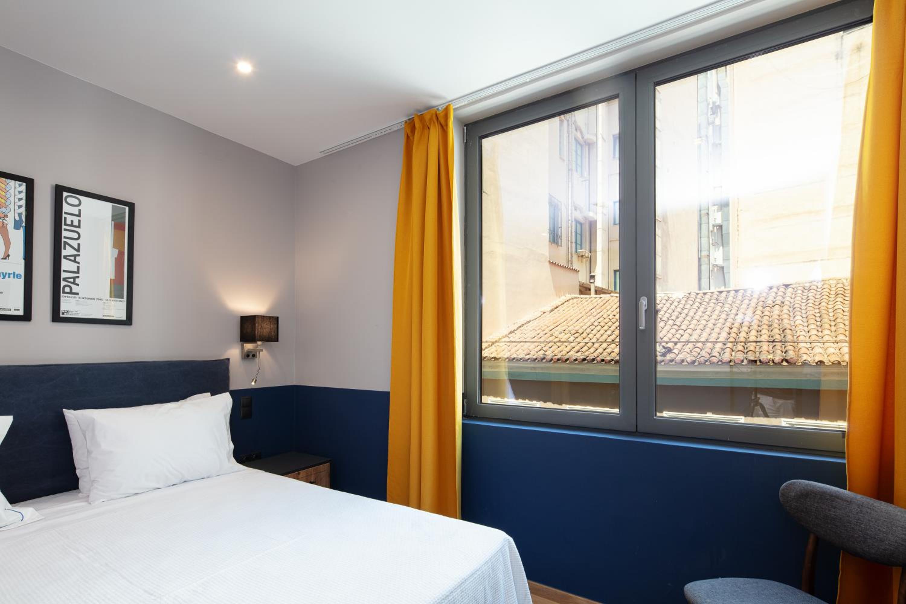 Standard Room with City view photo 3