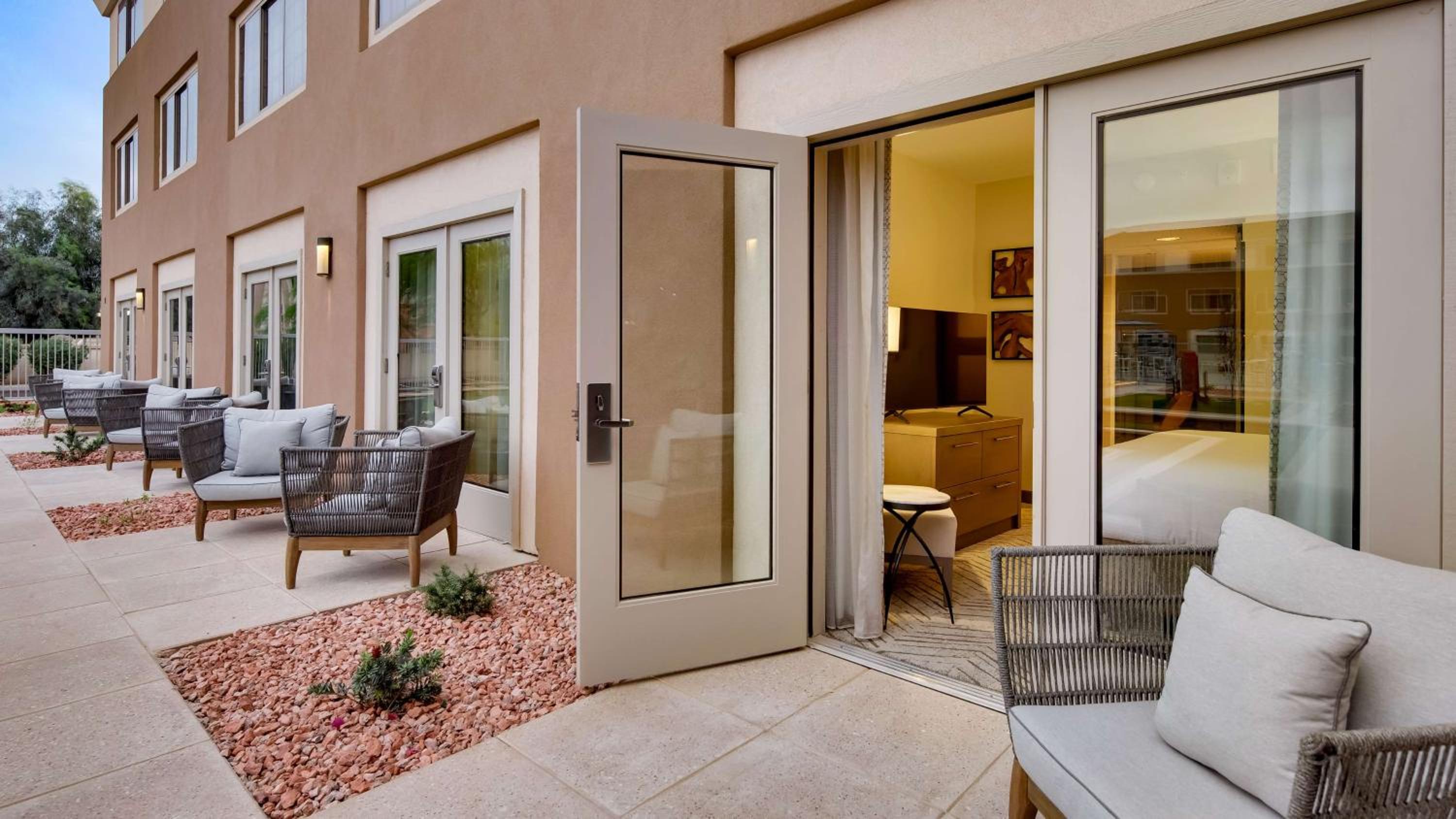 King Suite with Patio - Photo 2