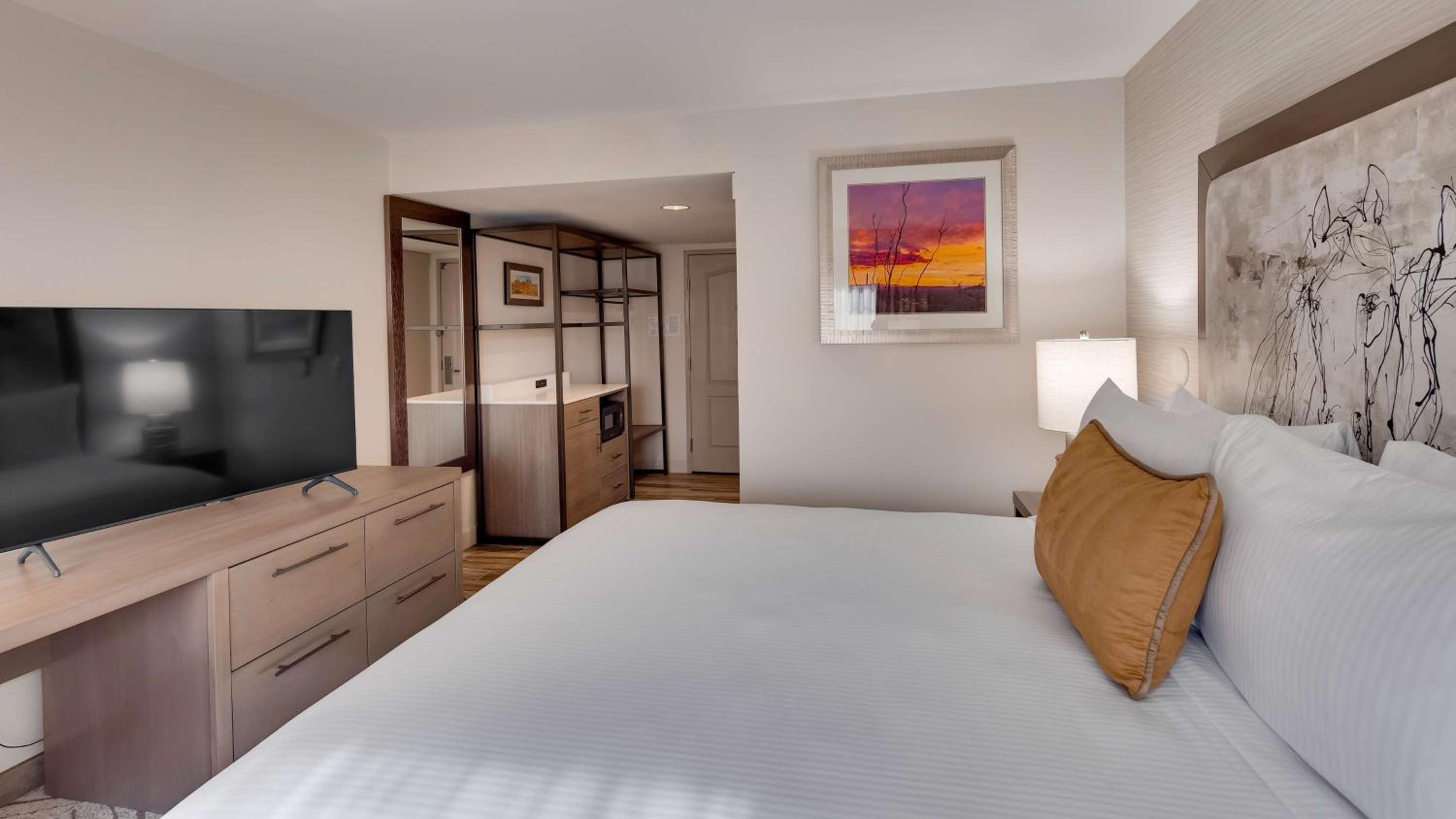 King Room - Photo 5