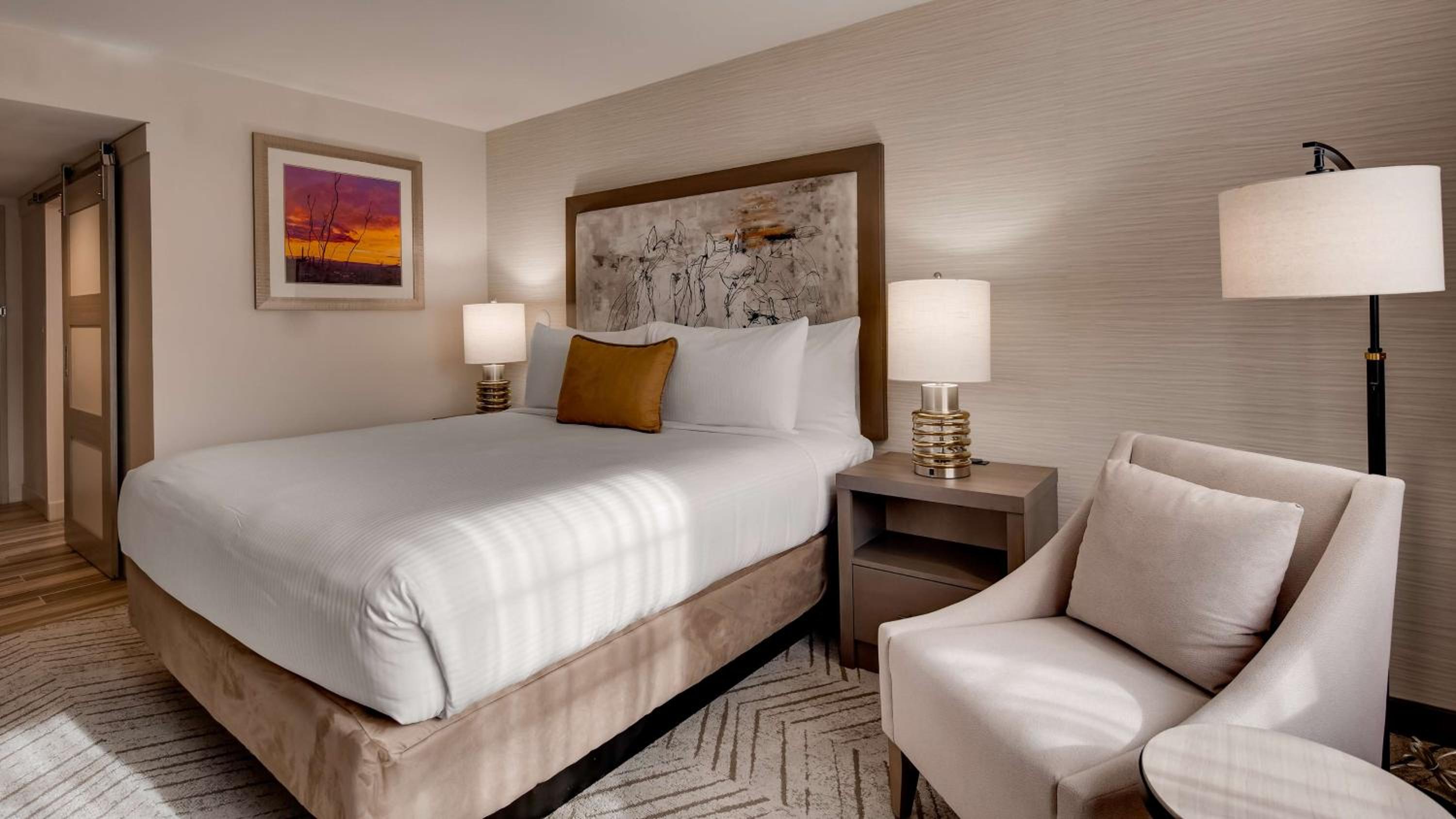 King Room - Photo 4