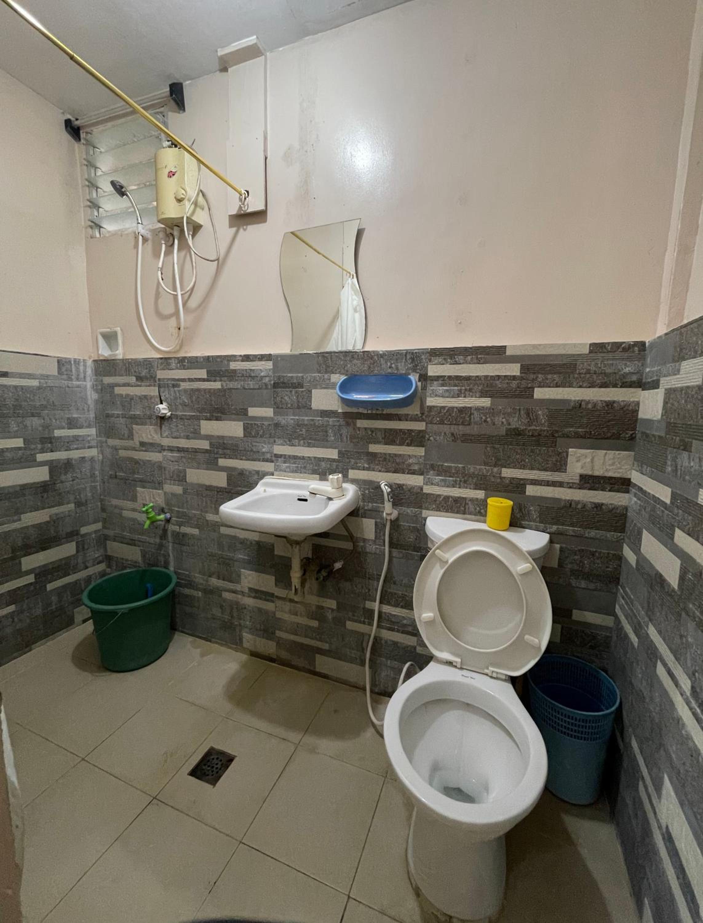 Double Room - Photo 9