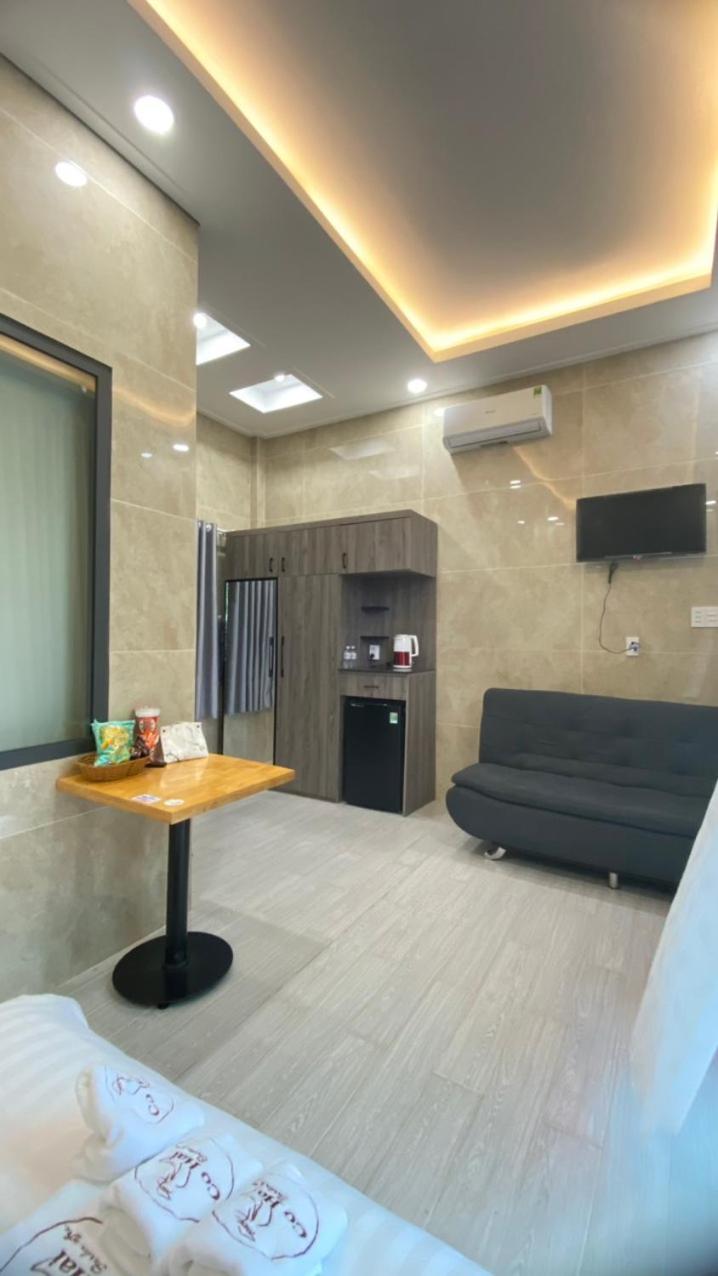 Double Room with Balcony photo 2