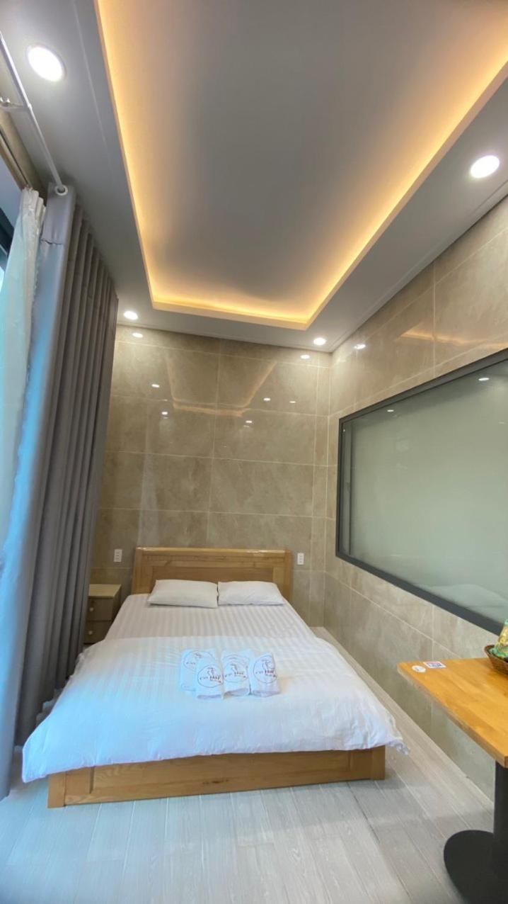 Double Room with Balcony photo 3