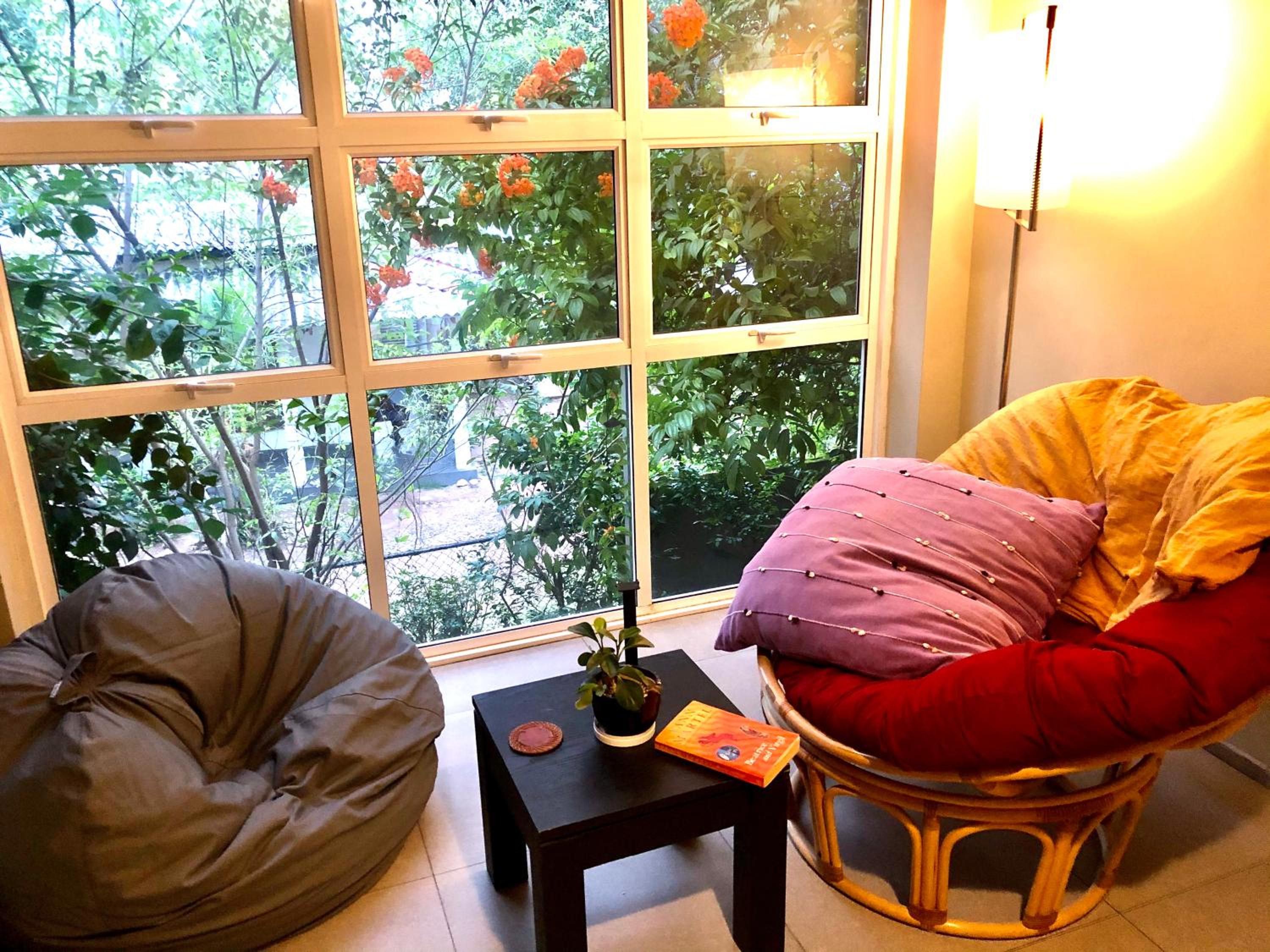 Two-Bedroom House photo 1