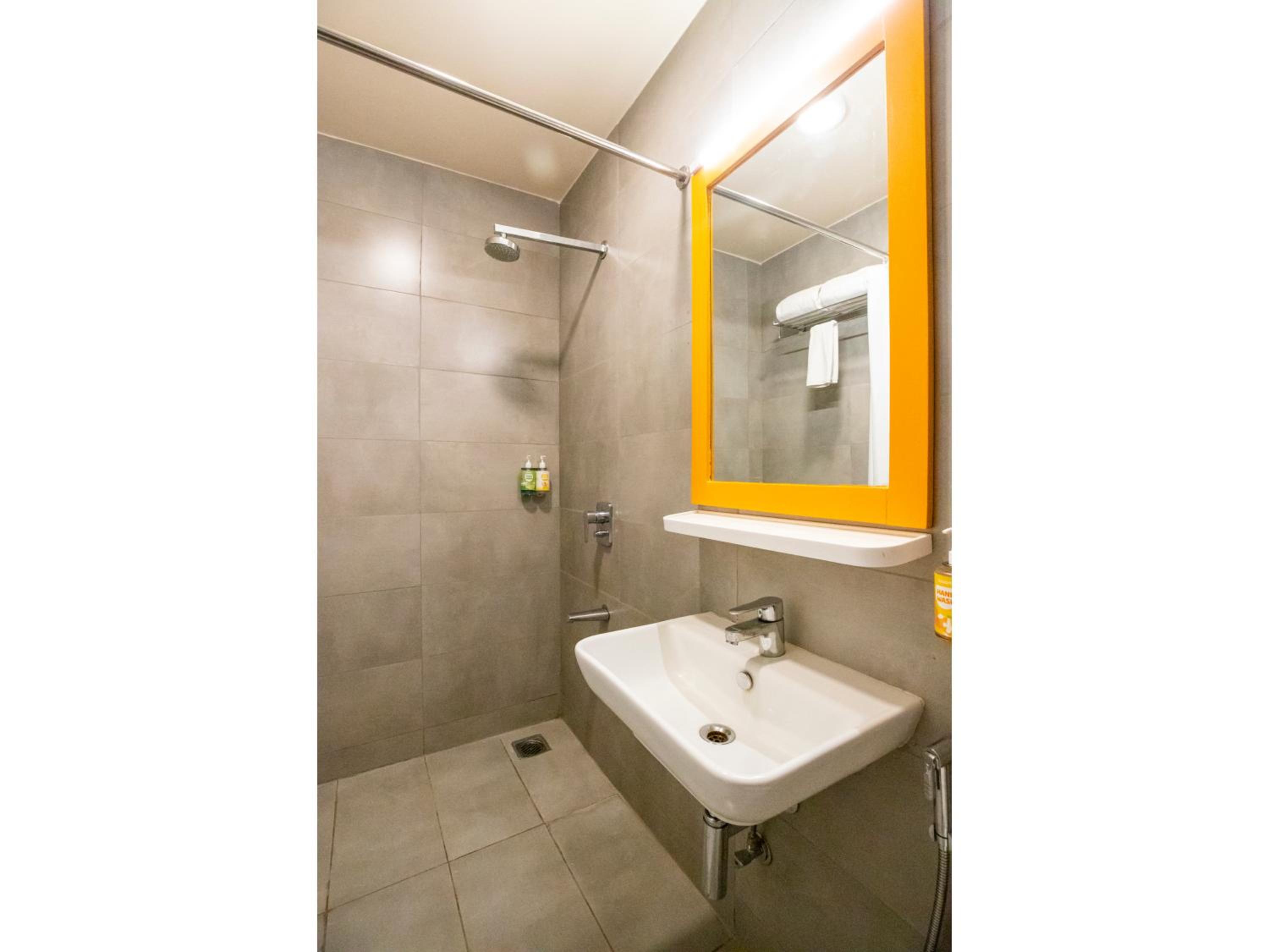 Executive King Room photo 3
