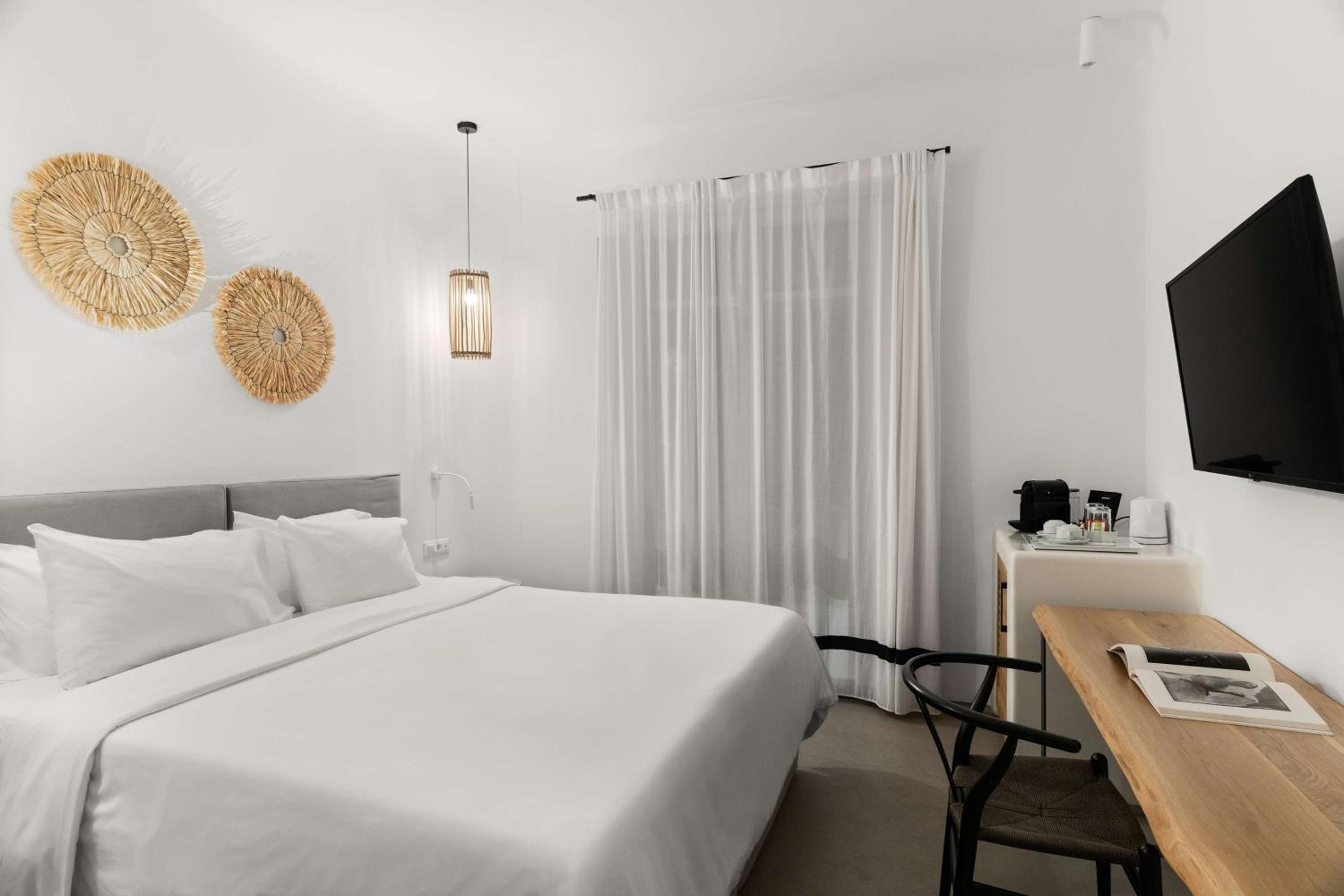 Standard Room – Sea View - Photo 1