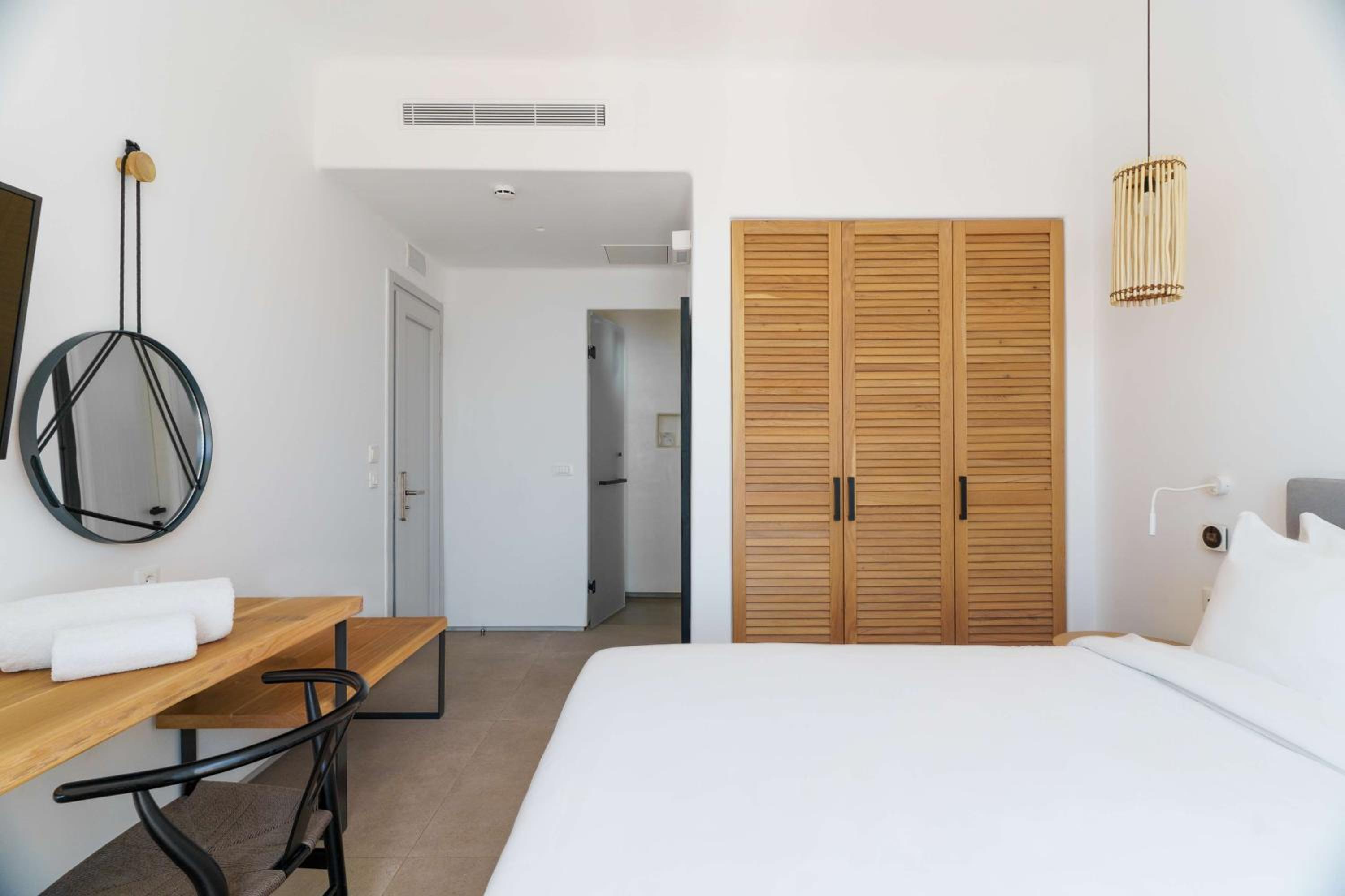 Standard Room – Sea View - Photo 4
