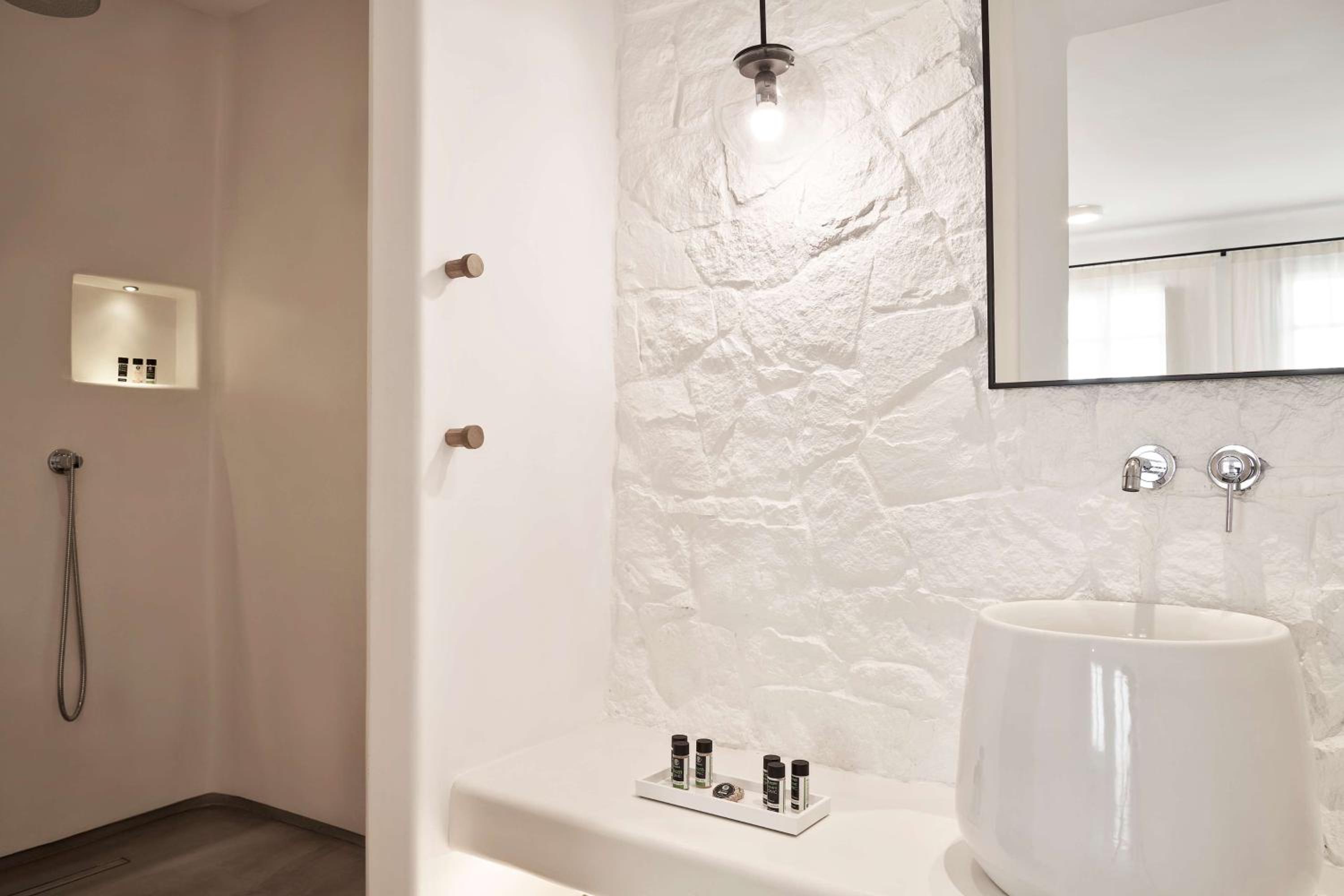 Standard Room with Jet Tub - Photo 5