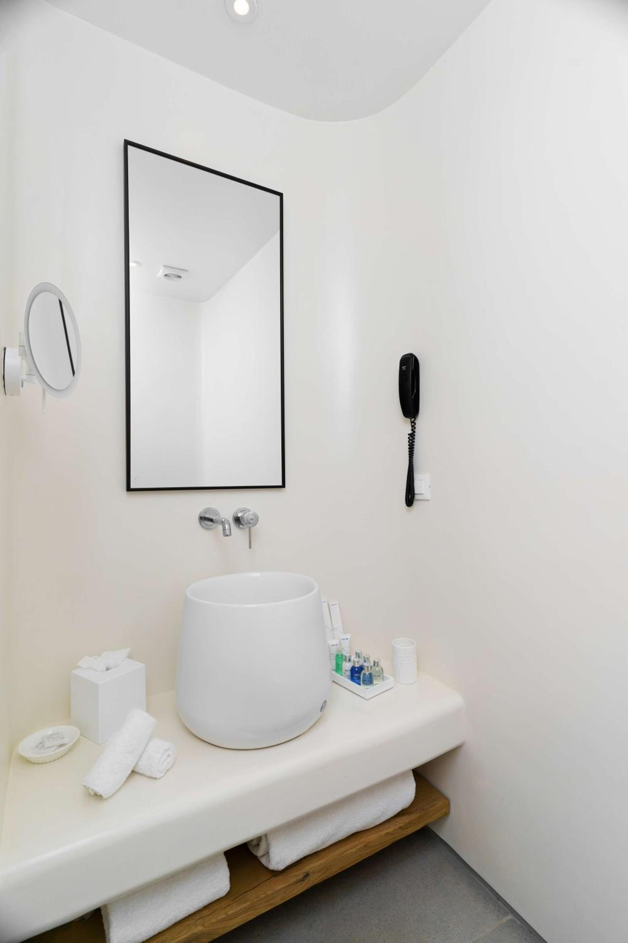 Standard Room – Sea View - Photo 2